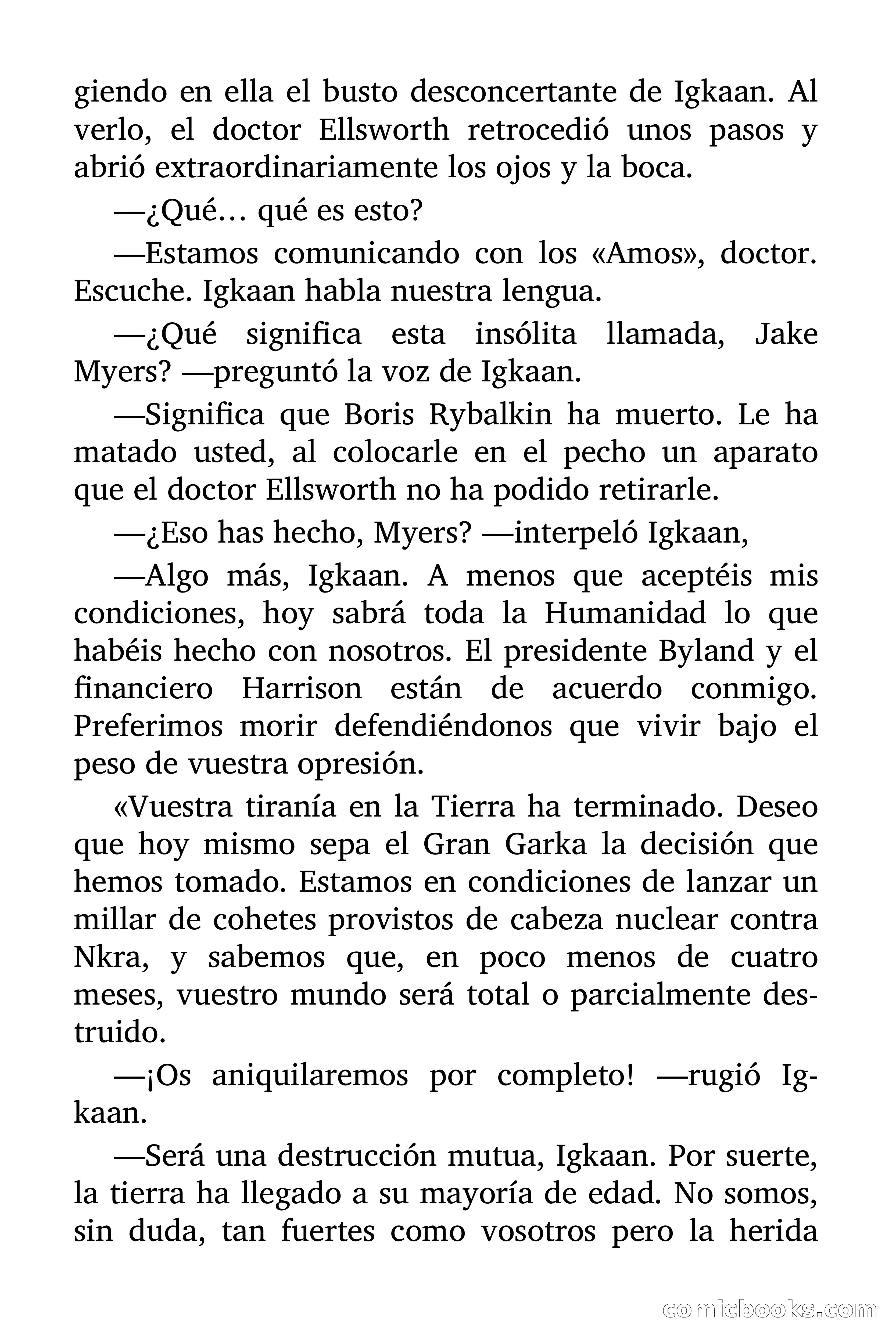 Los esclavos técnicos — page 128 of 141