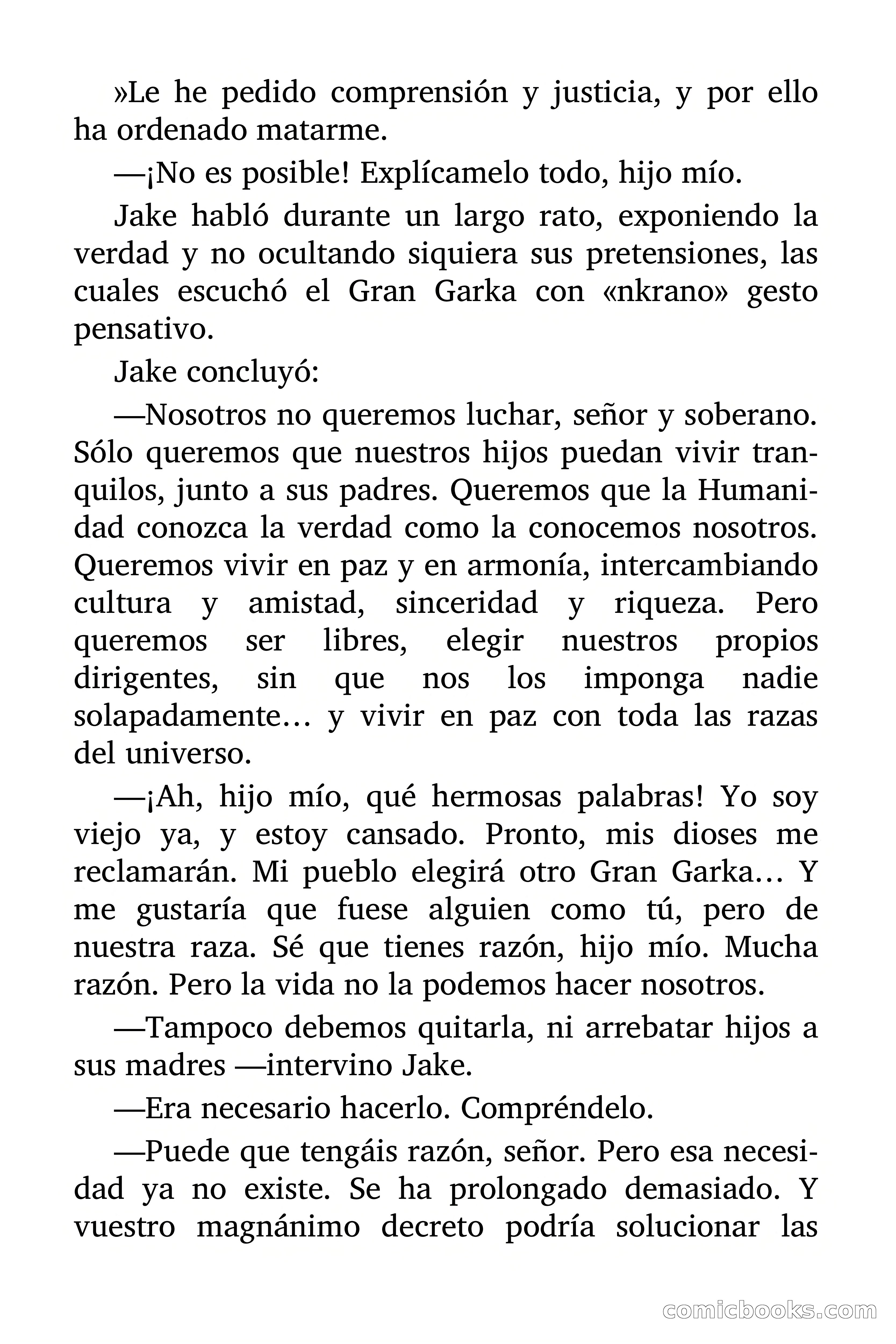 Los esclavos técnicos — page 132 of 141