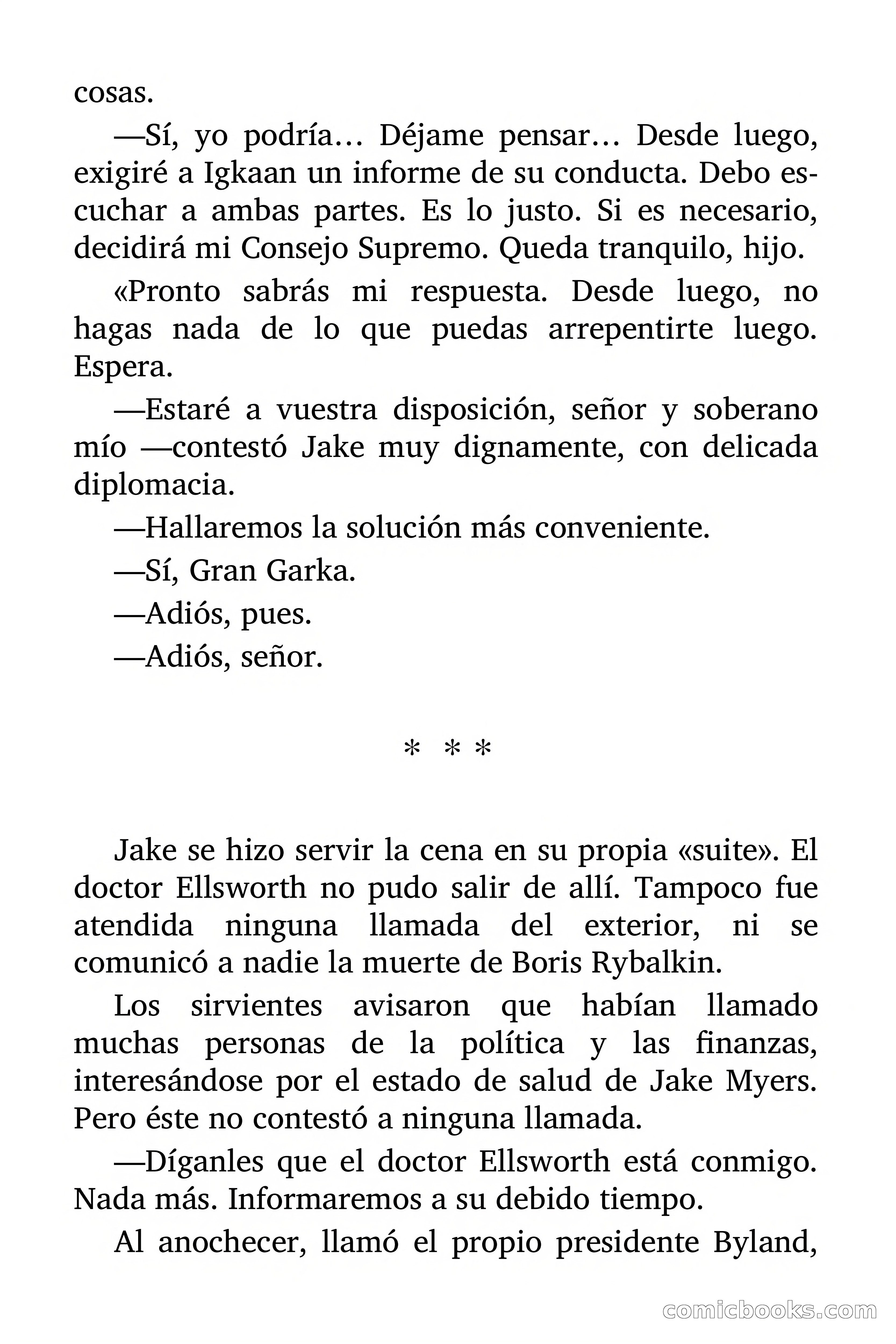Los esclavos técnicos — page 133 of 141