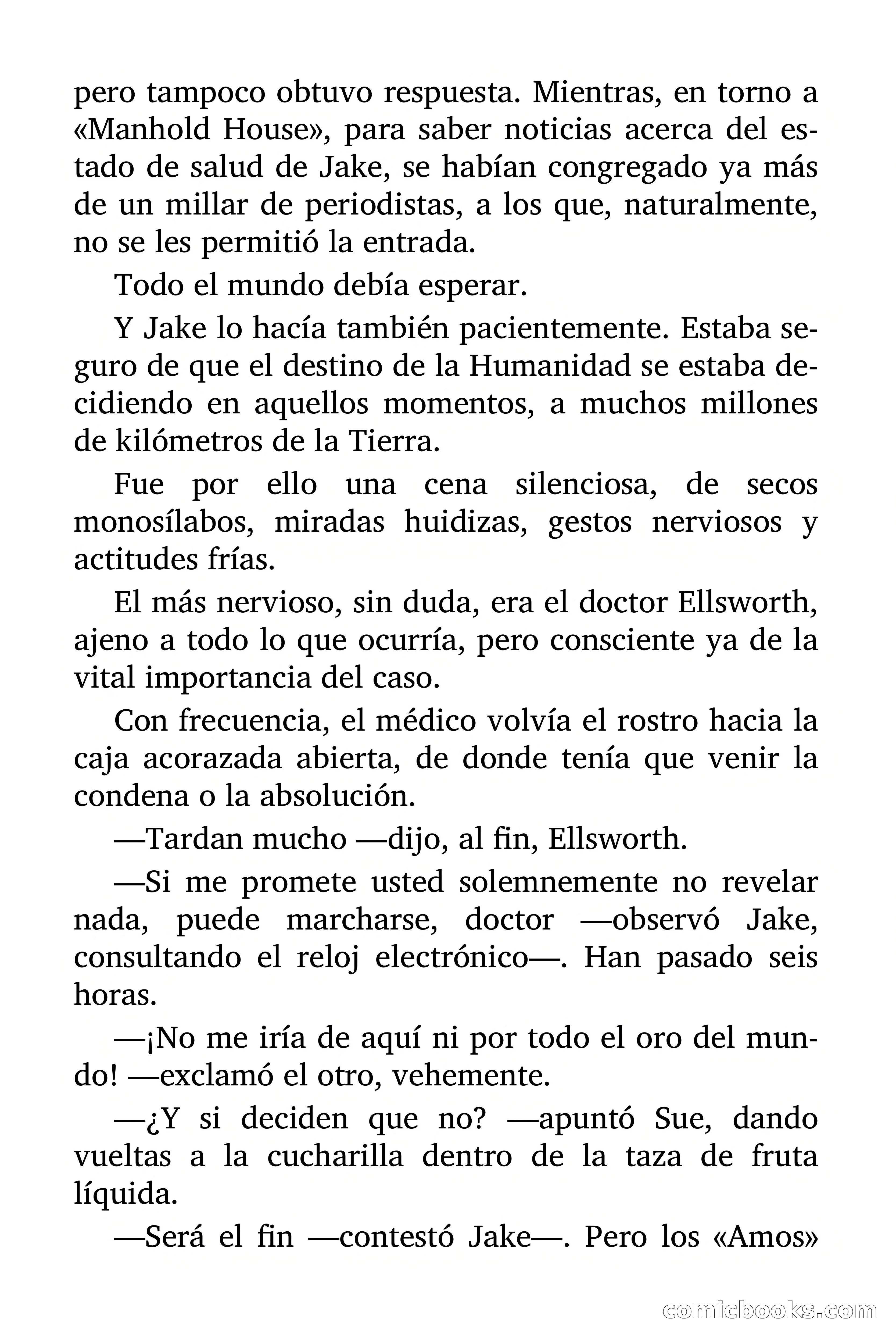 Los esclavos técnicos — page 134 of 141