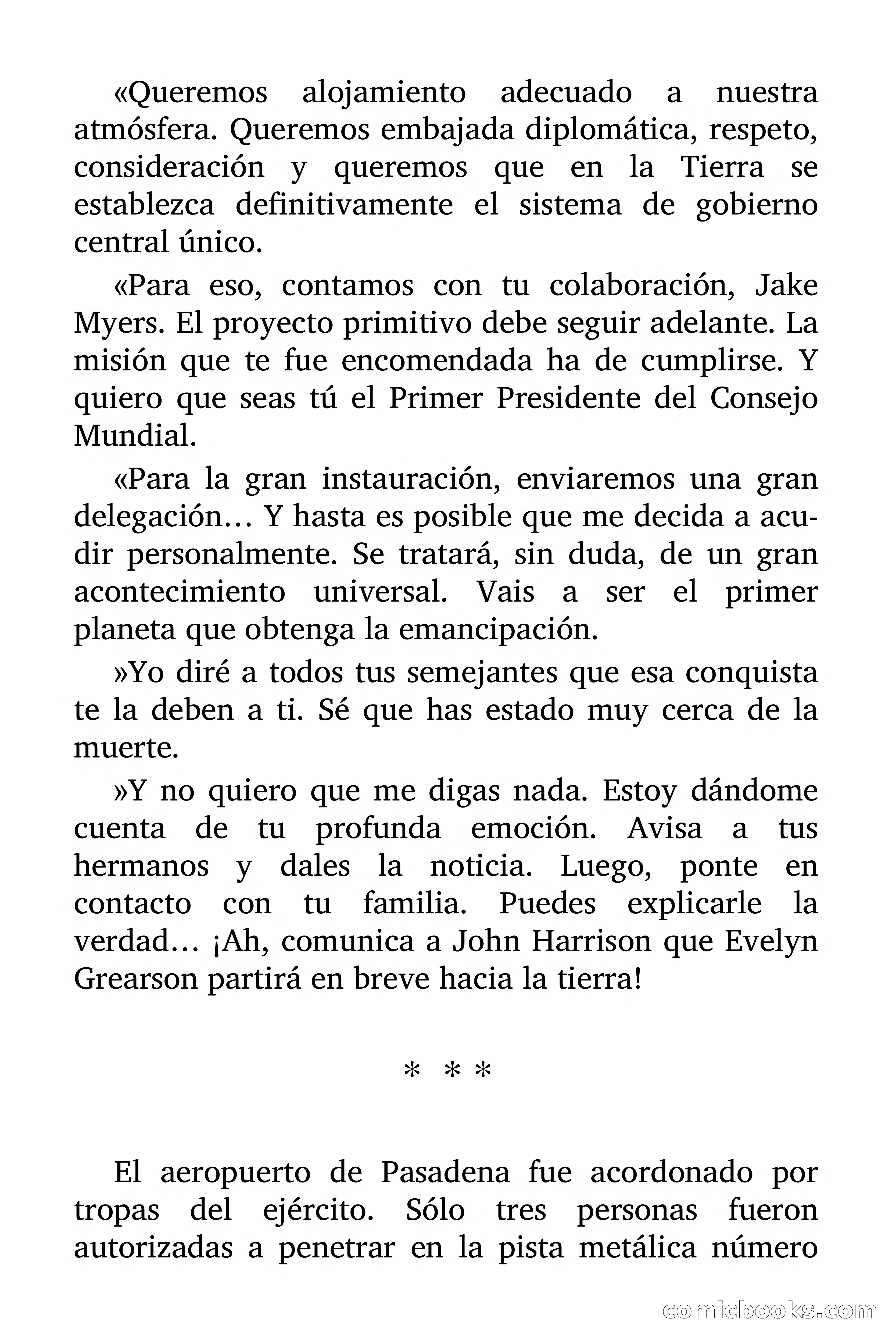 Los esclavos técnicos — page 137 of 141
