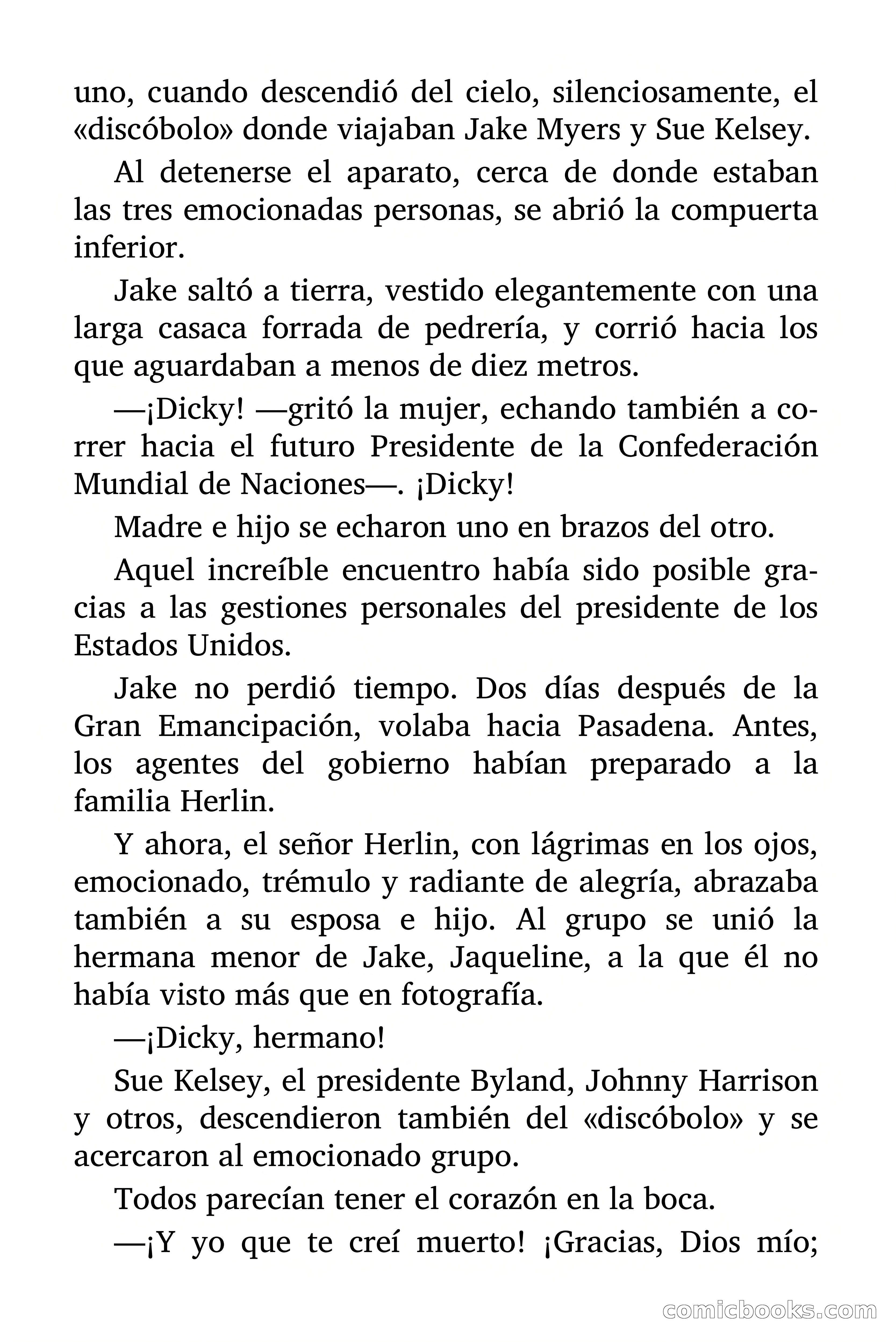 Los esclavos técnicos — page 138 of 141