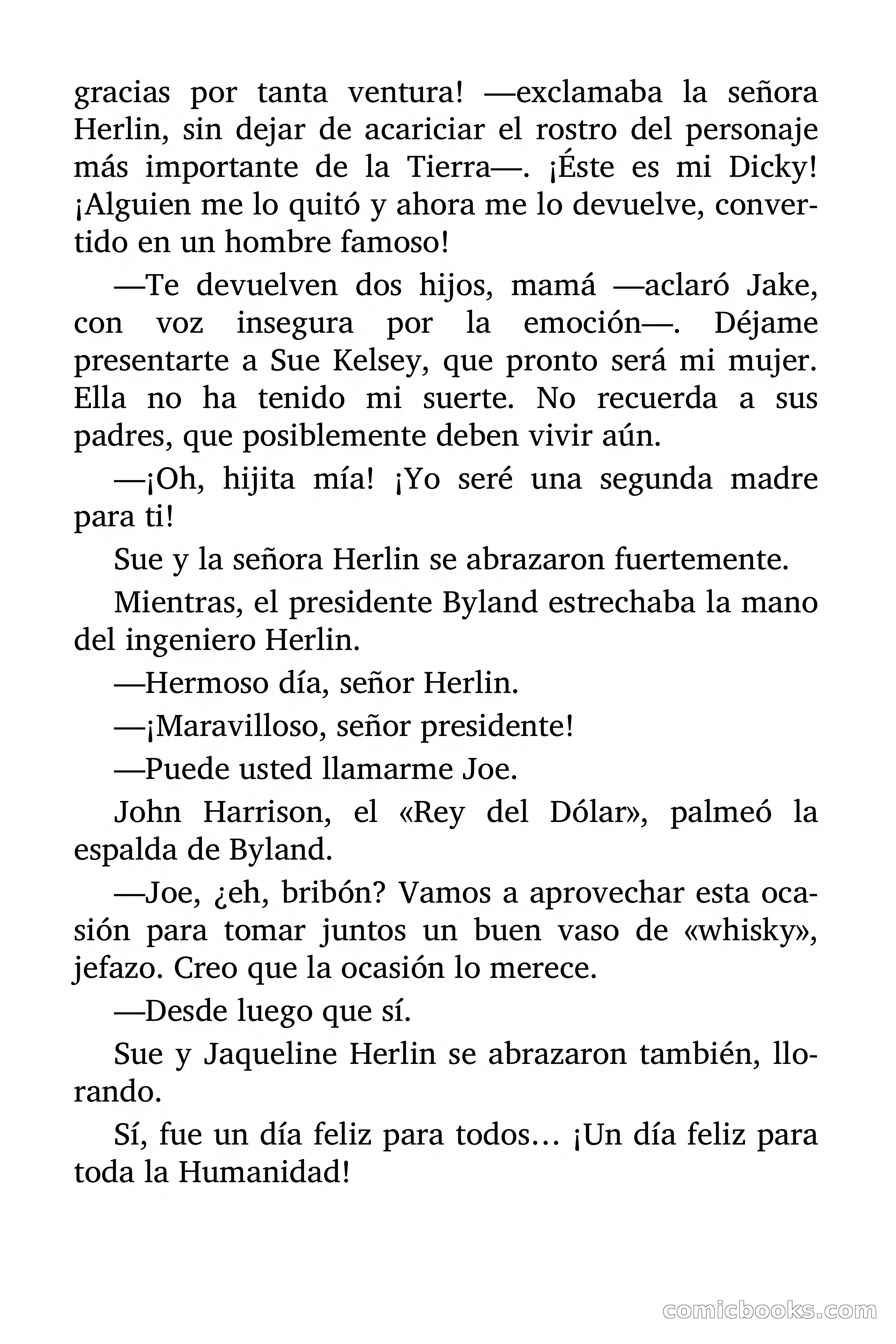Los esclavos técnicos — page 139 of 141