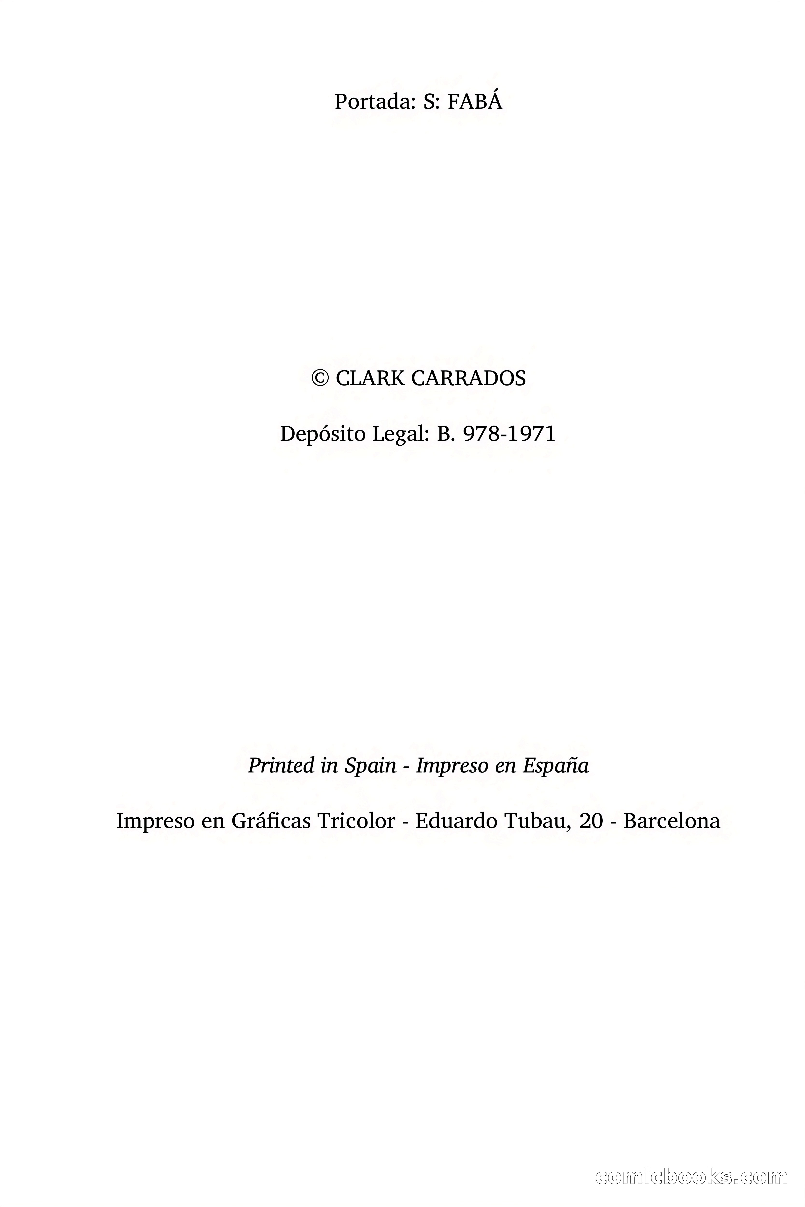 Botín invisible — page 3 of 94