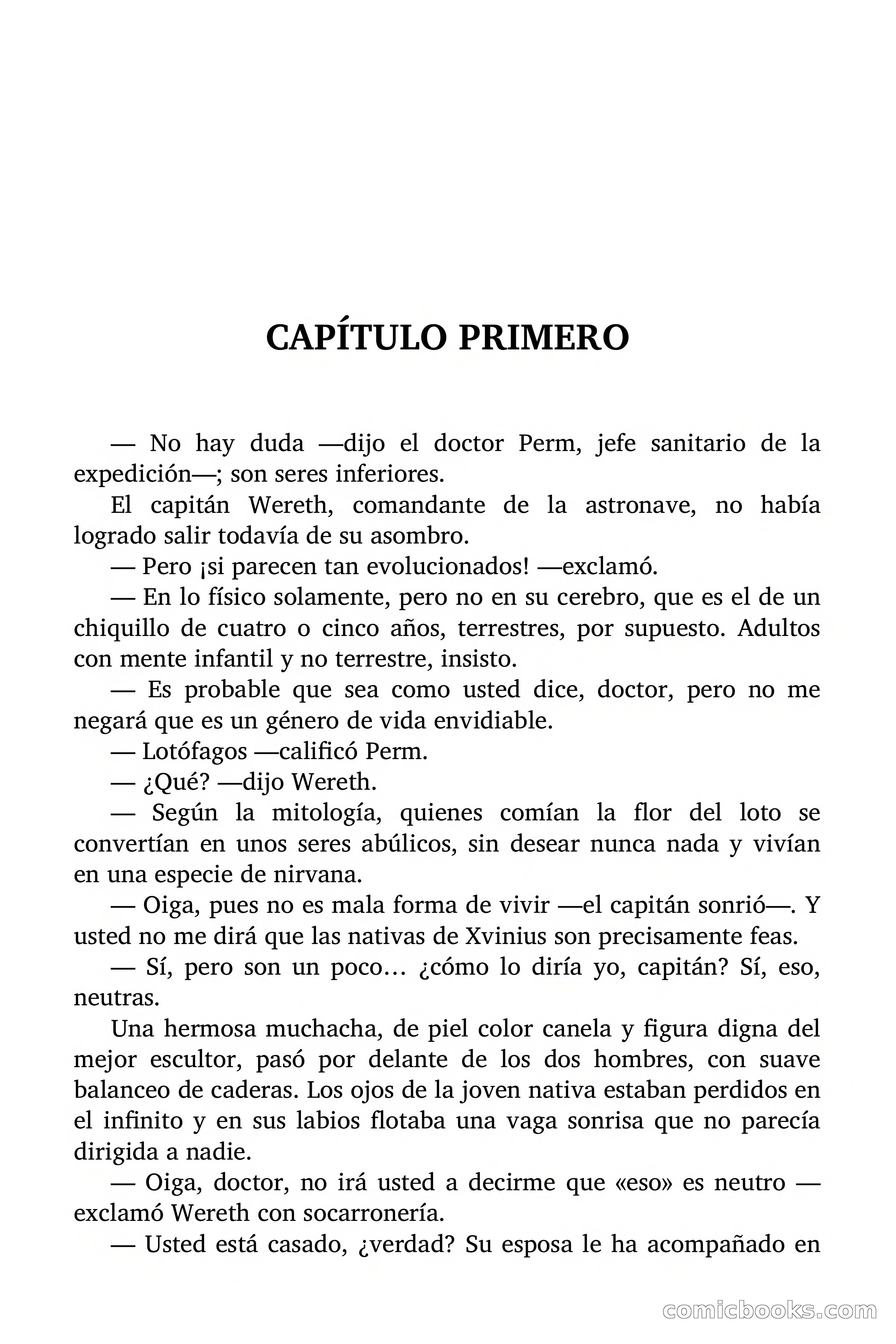 Botín invisible — page 4 of 94