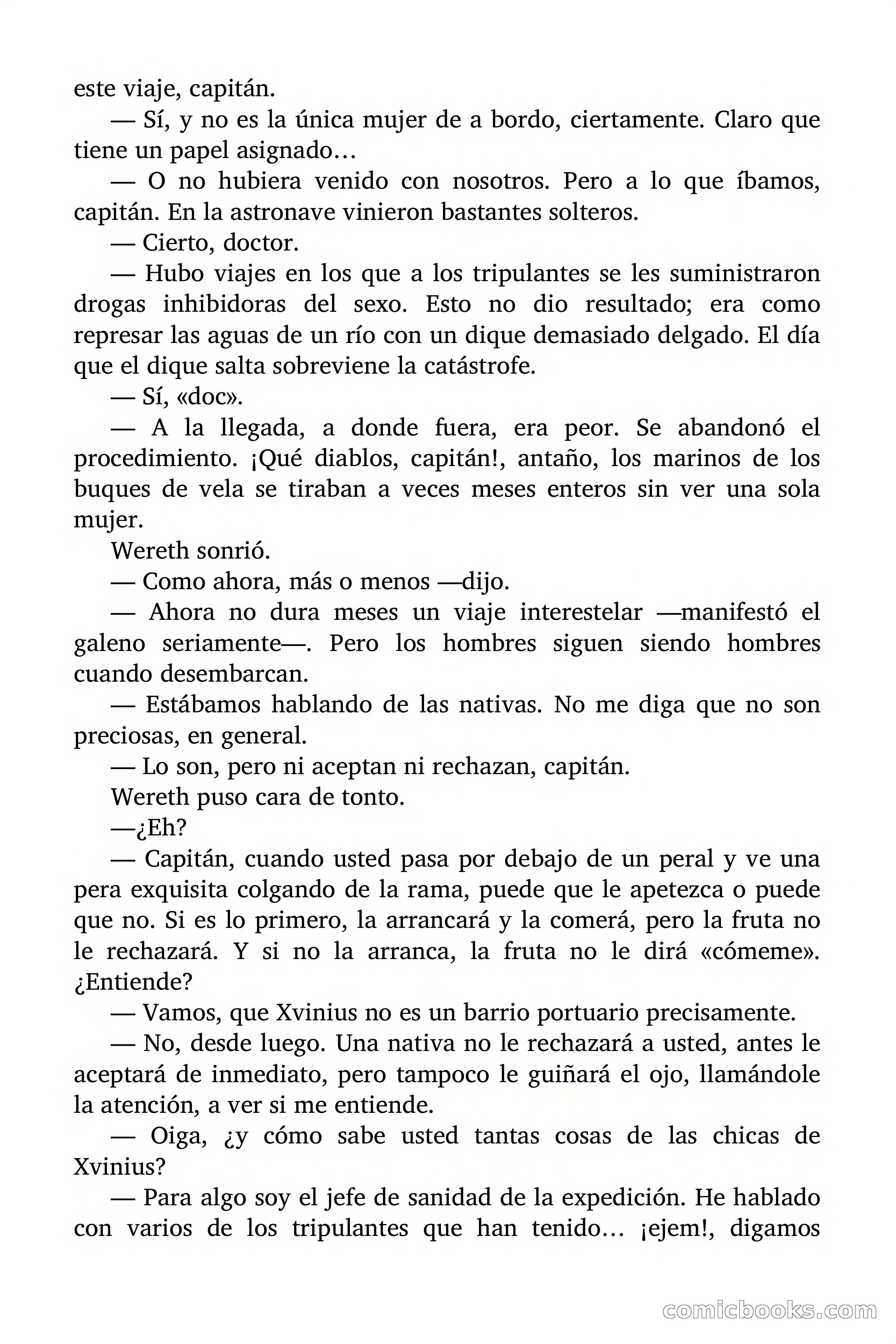 Botín invisible — page 5 of 94