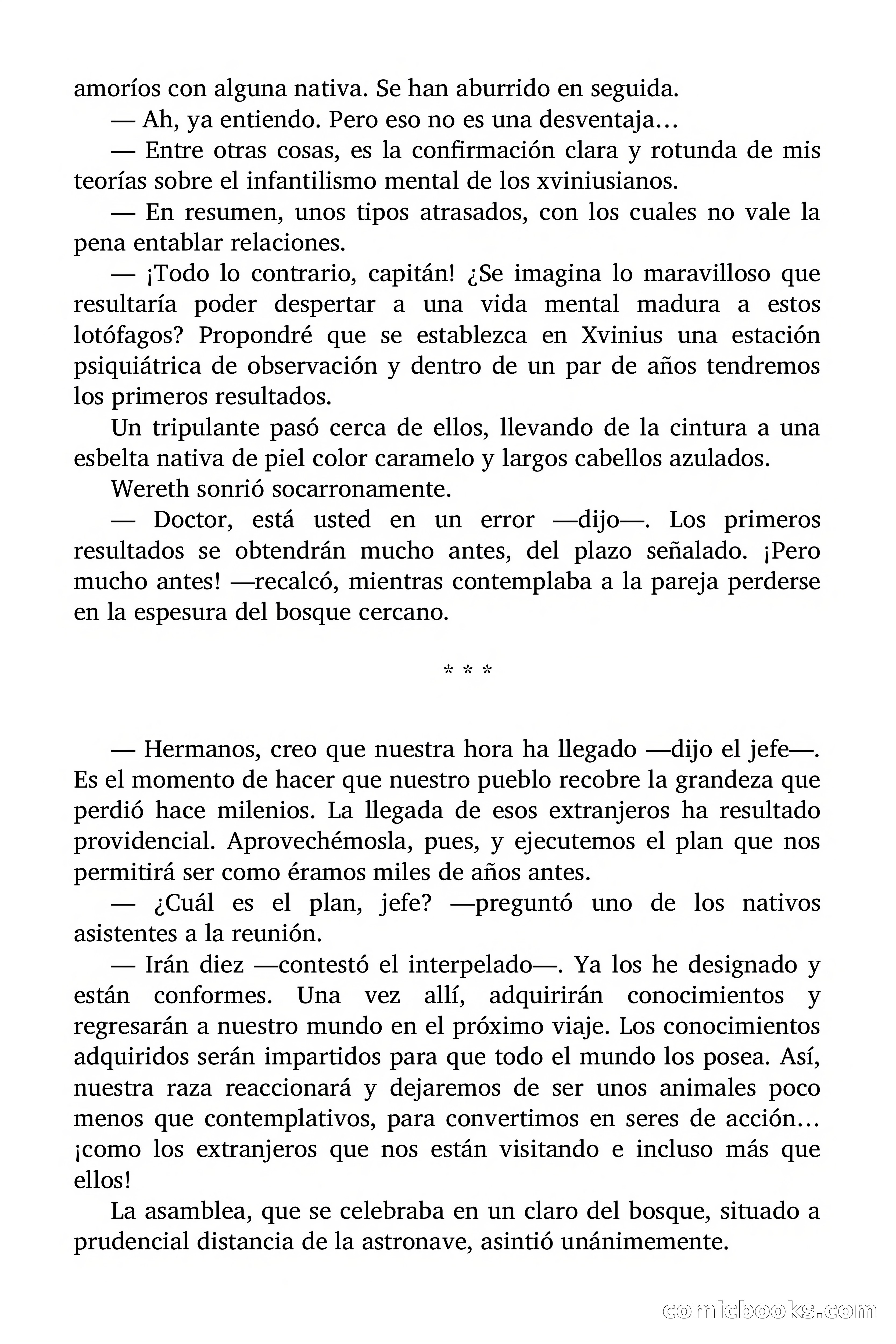 Botín invisible — page 6 of 94