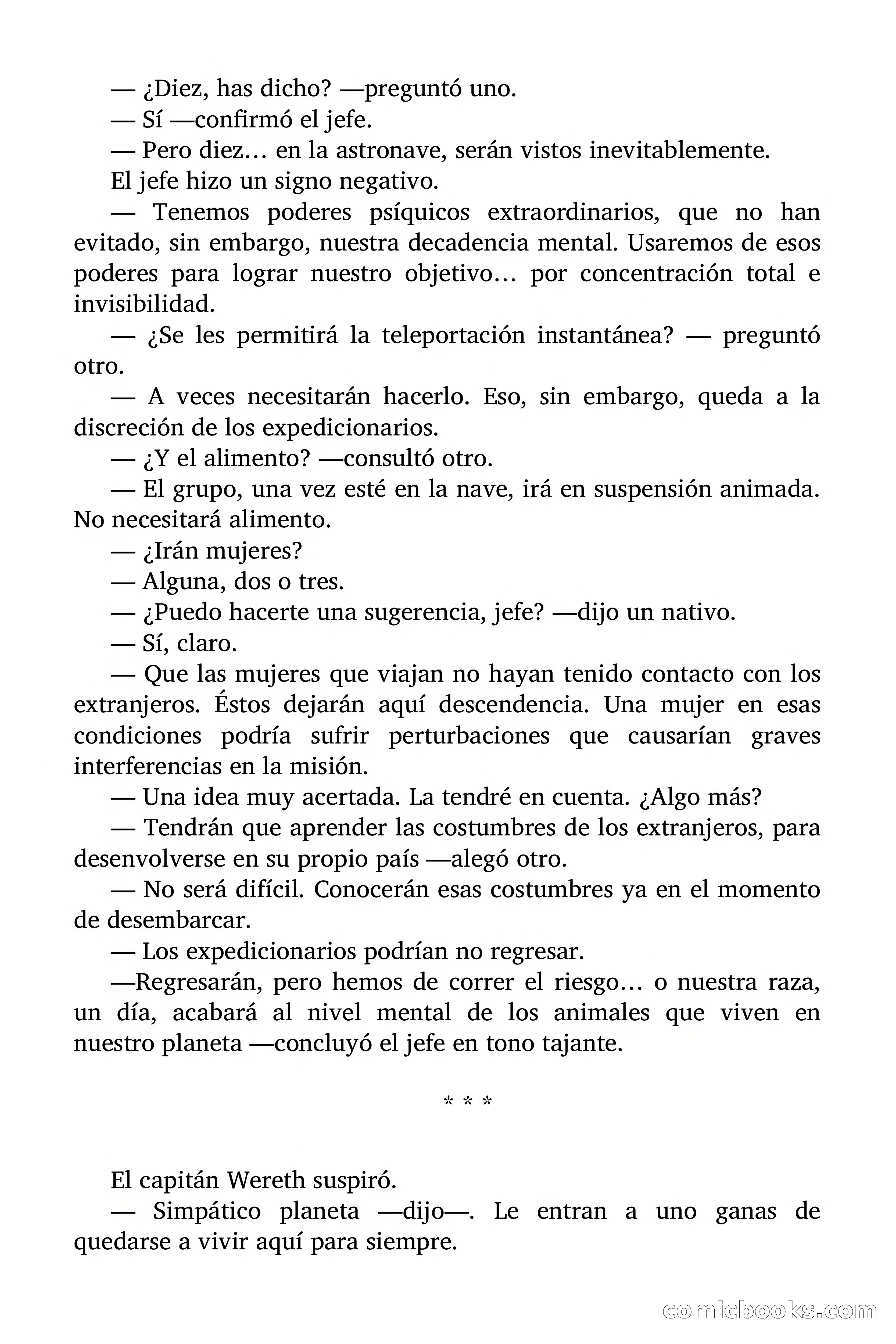 Botín invisible — page 7 of 94