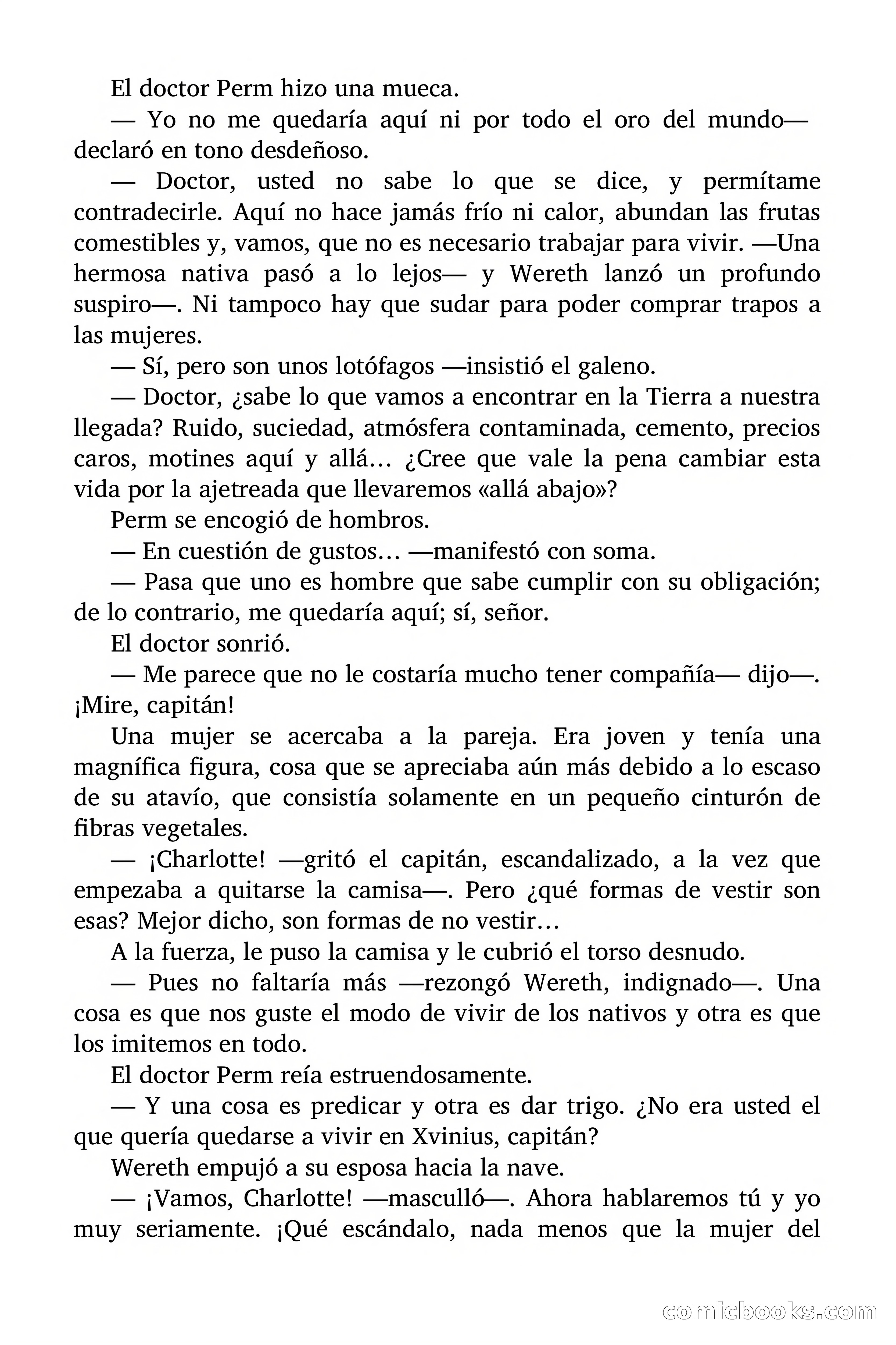 Botín invisible — page 8 of 94
