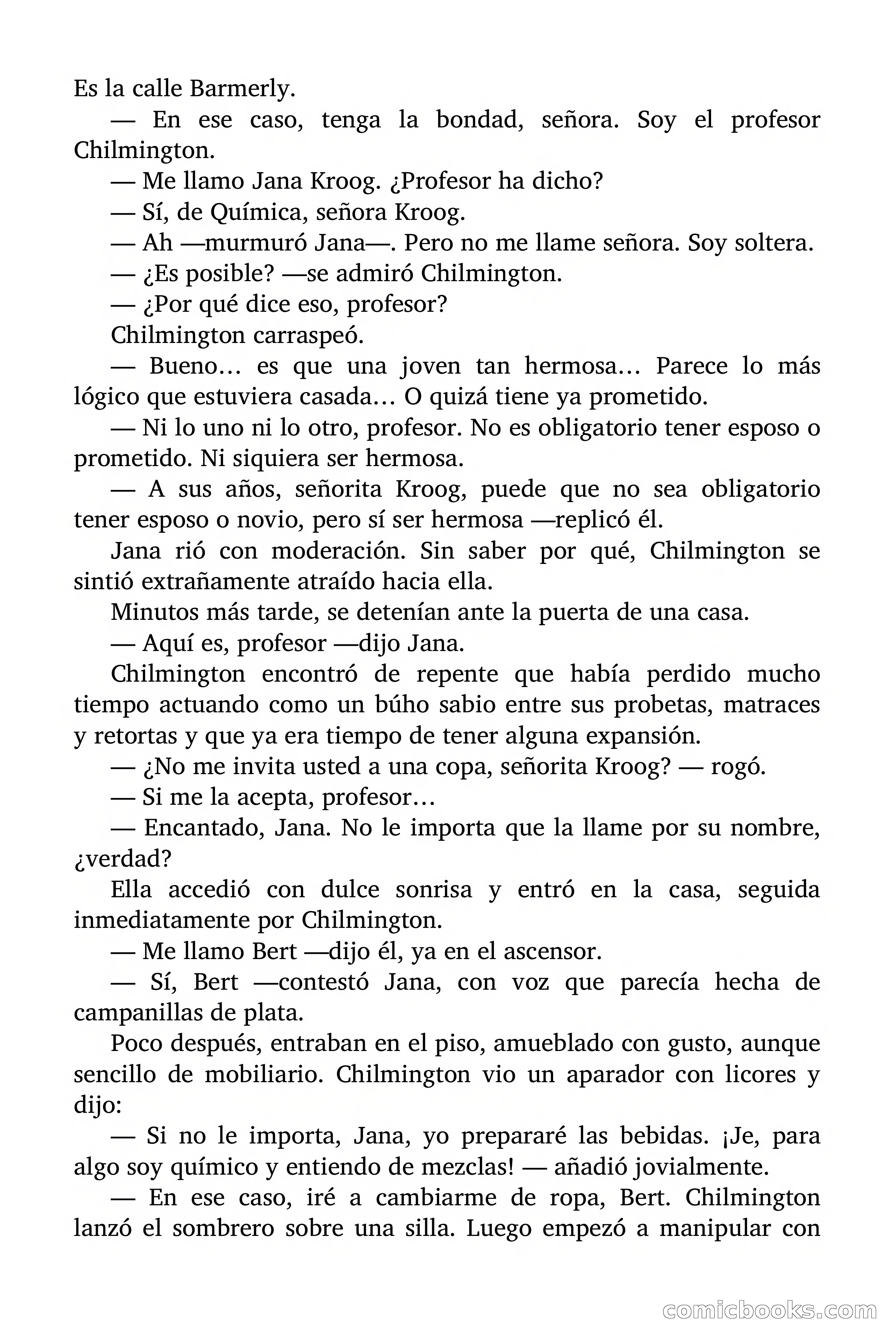 Botín invisible — page 11 of 94