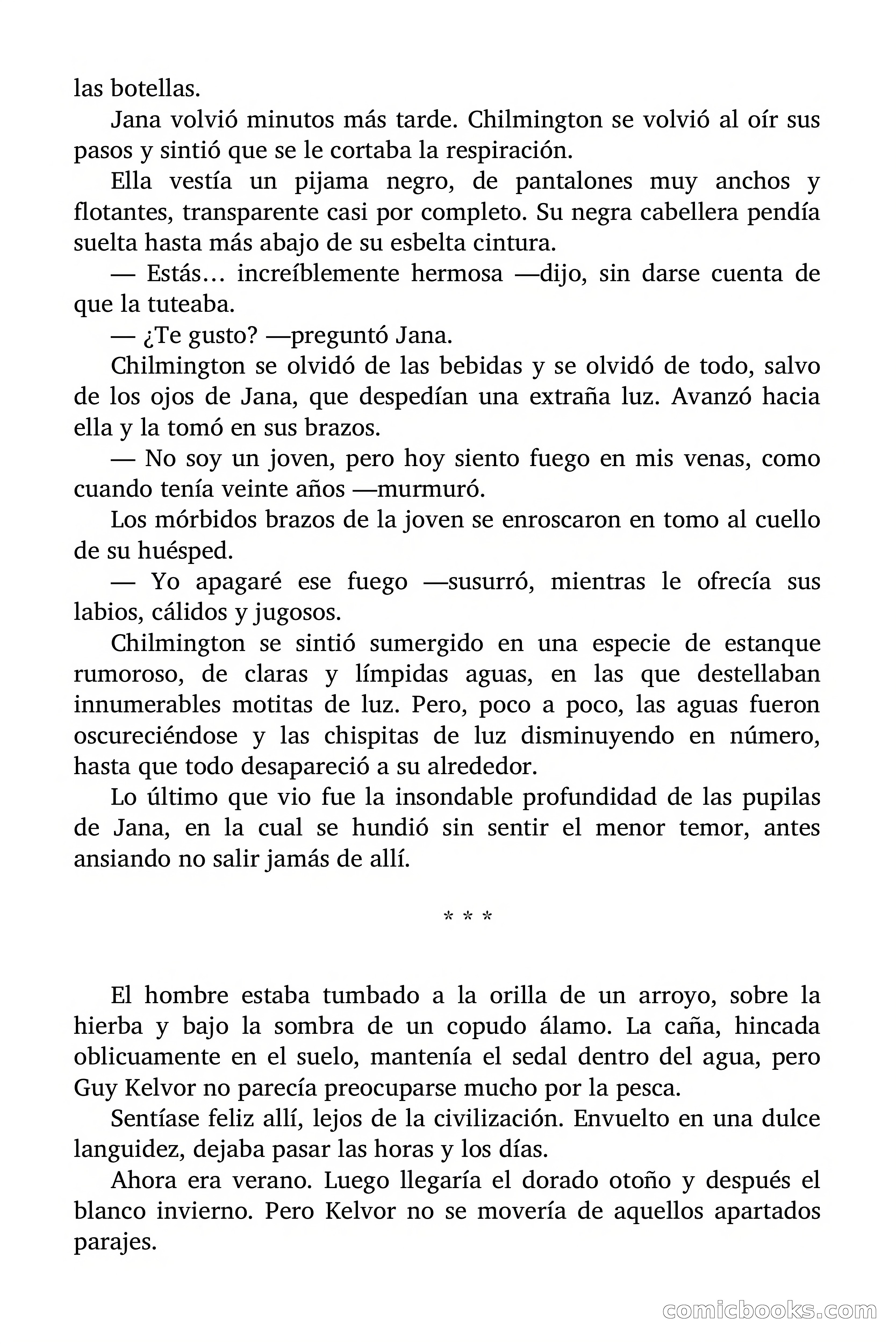 Botín invisible — page 12 of 94
