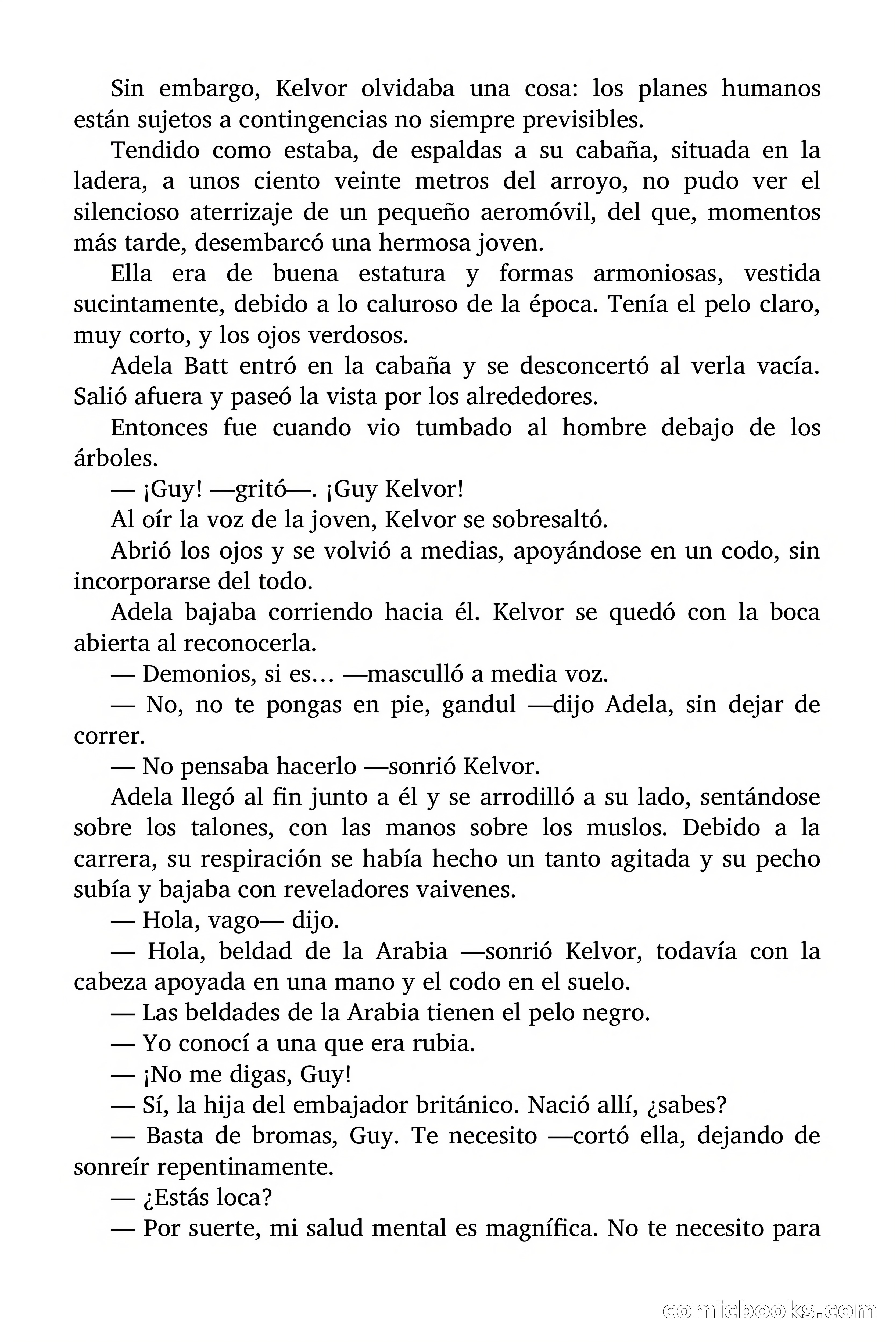Botín invisible — page 13 of 94
