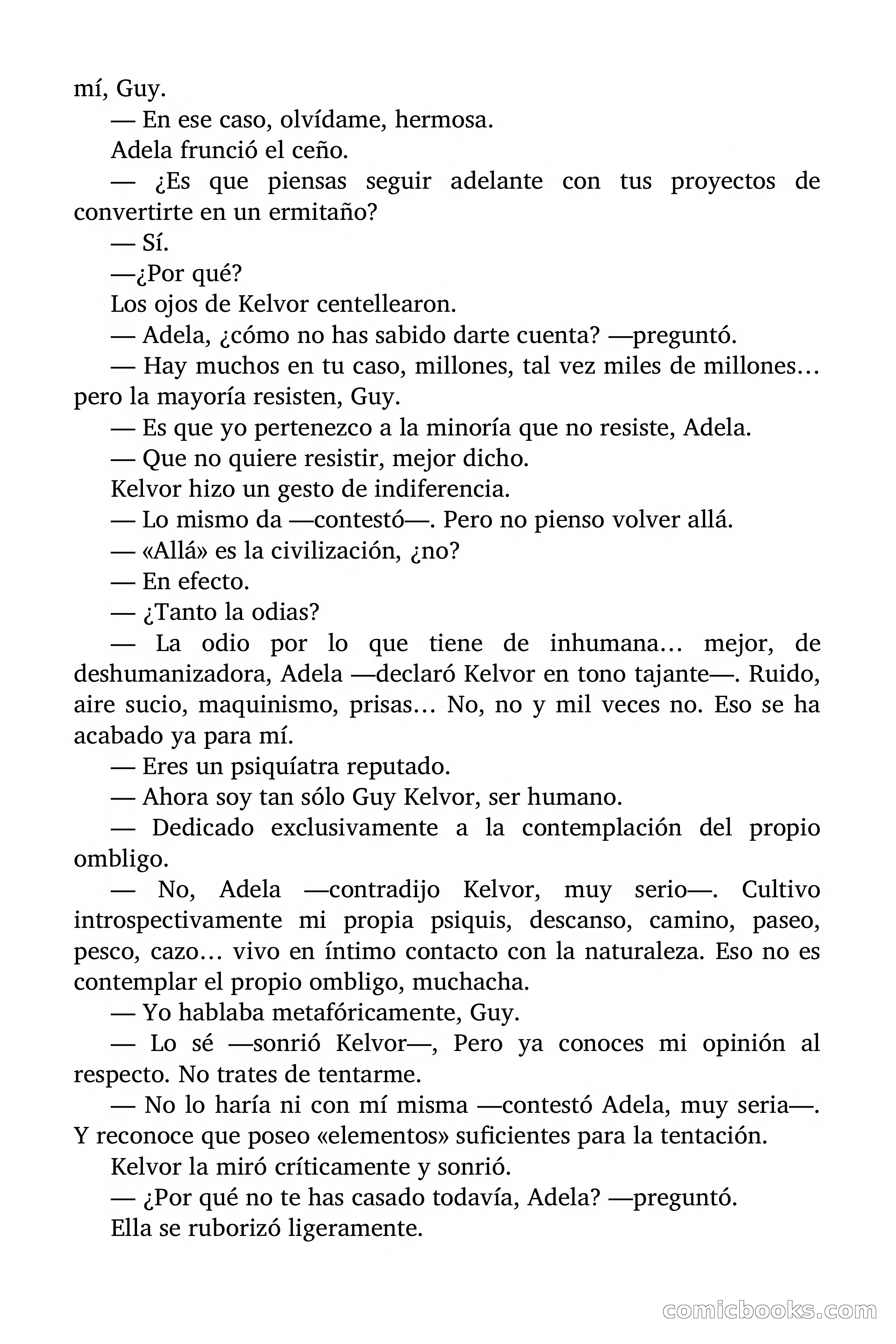 Botín invisible — page 14 of 94