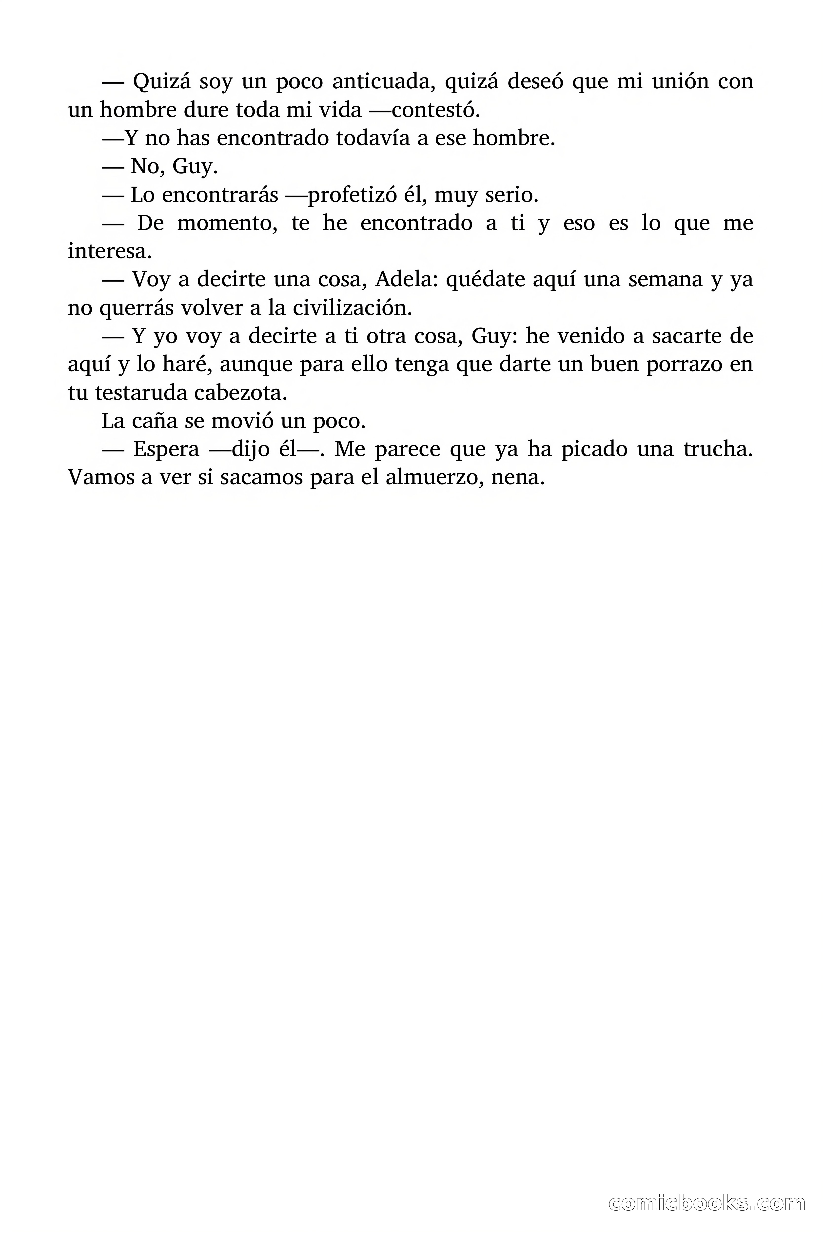 Botín invisible — page 15 of 94