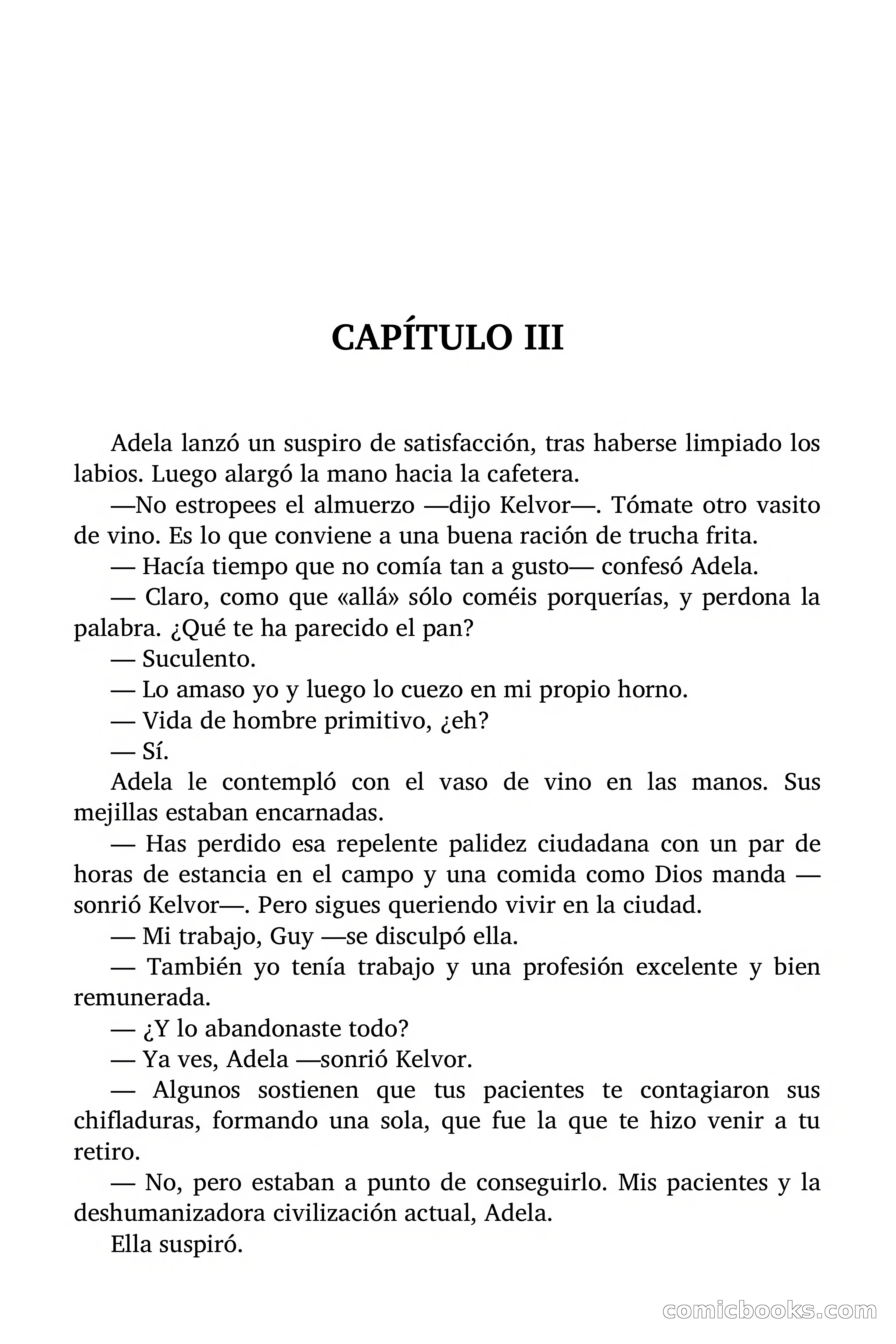 Botín invisible — page 16 of 94