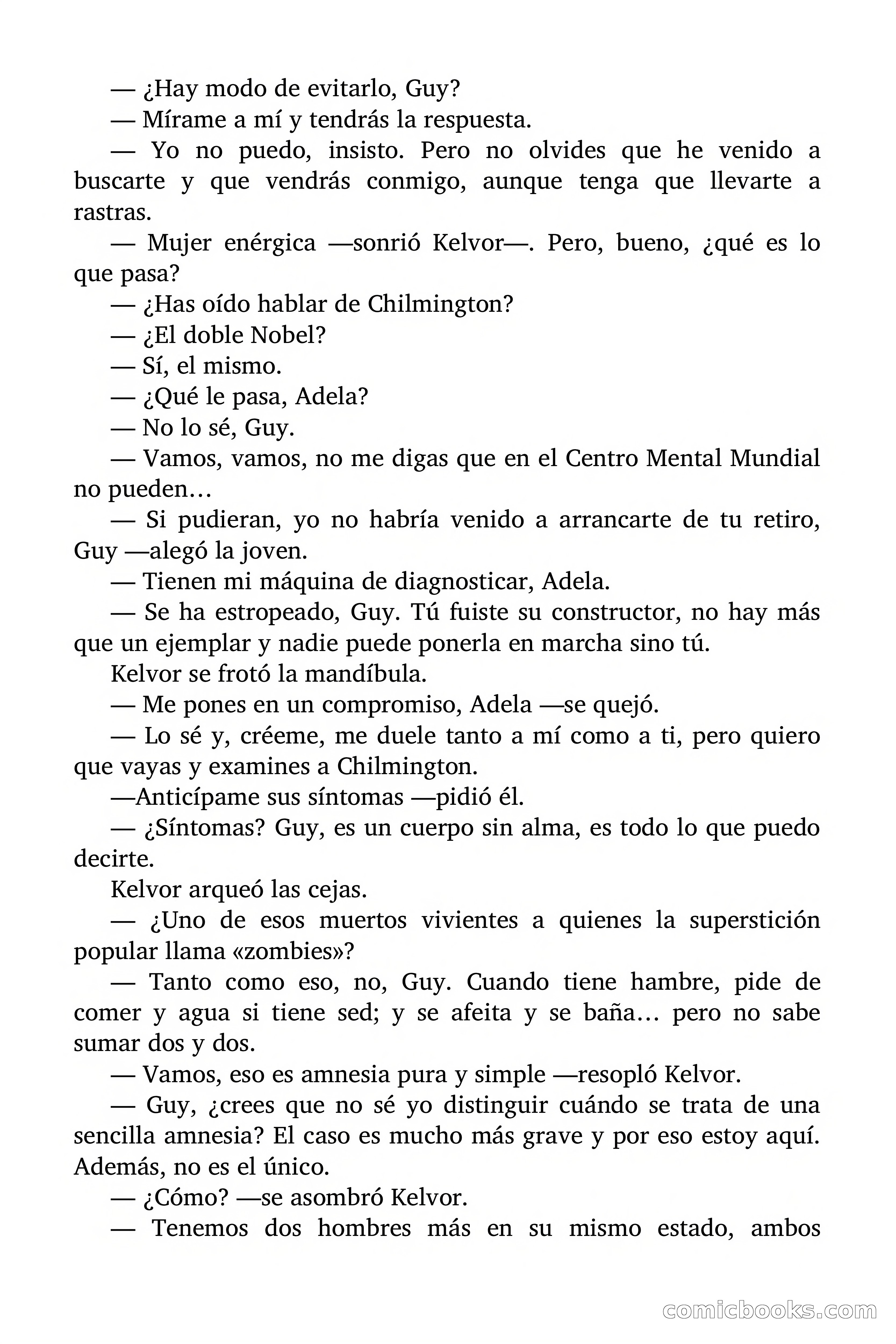 Botín invisible — page 17 of 94