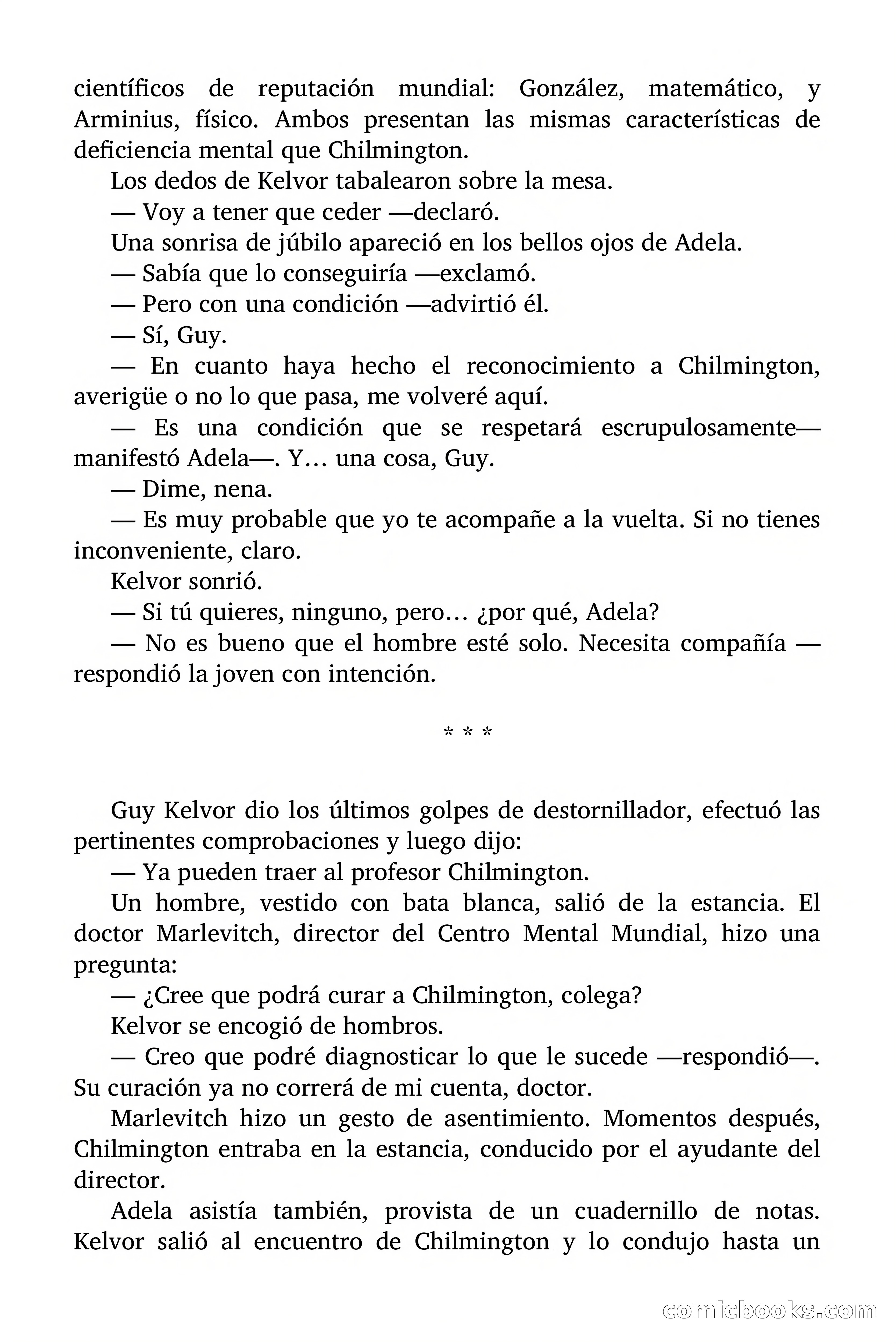 Botín invisible — page 18 of 94