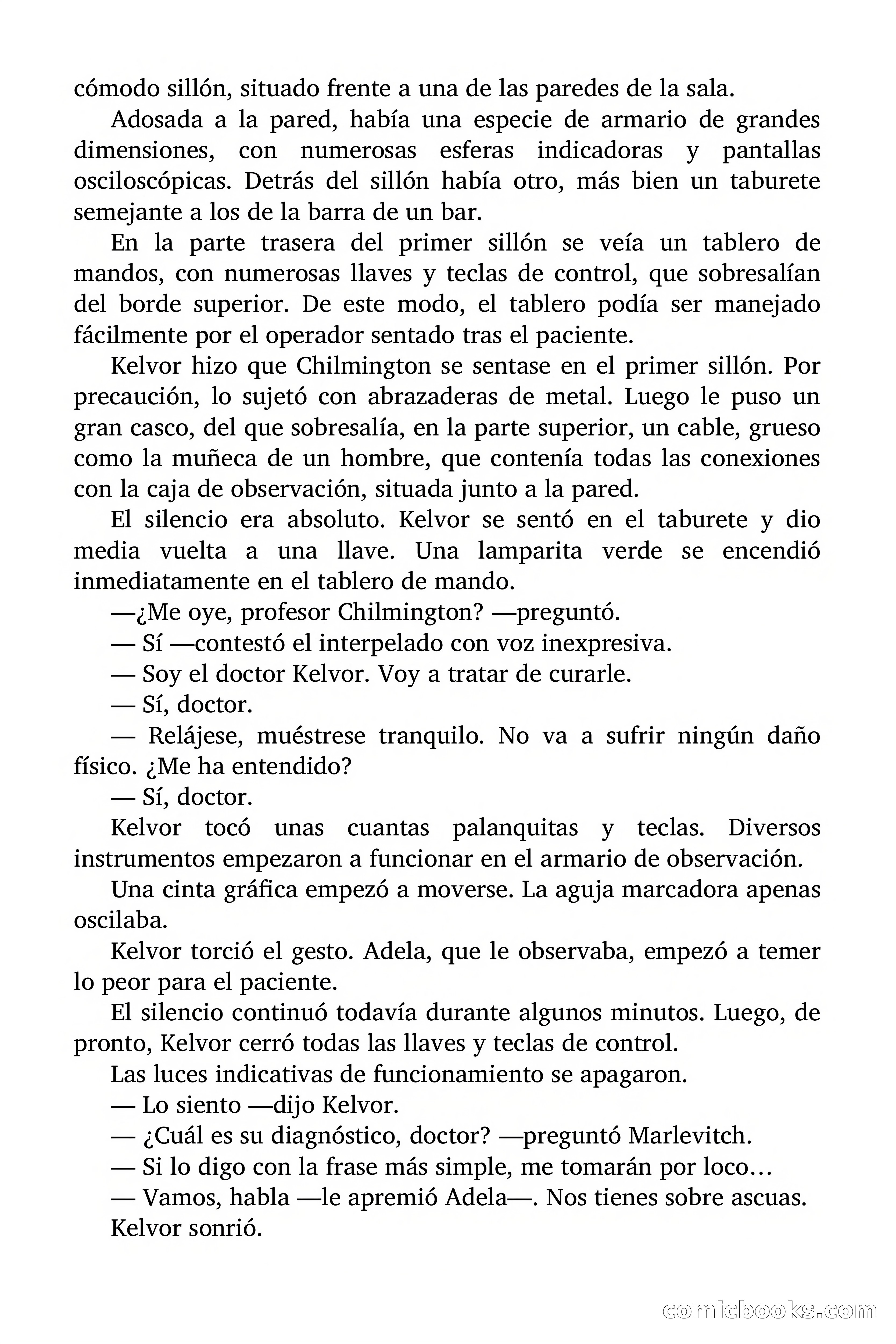 Botín invisible — page 19 of 94