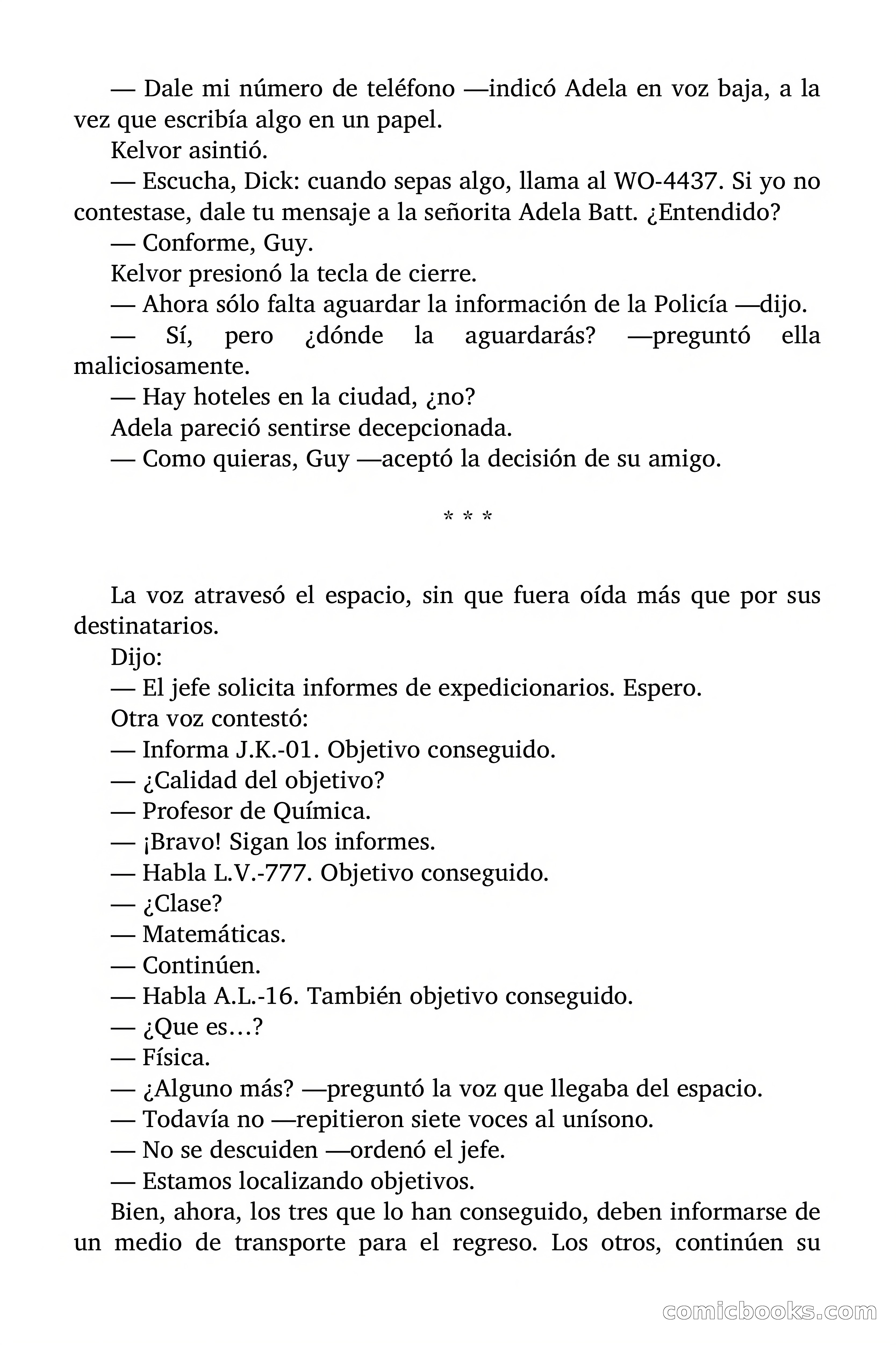 Botín invisible — page 24 of 94