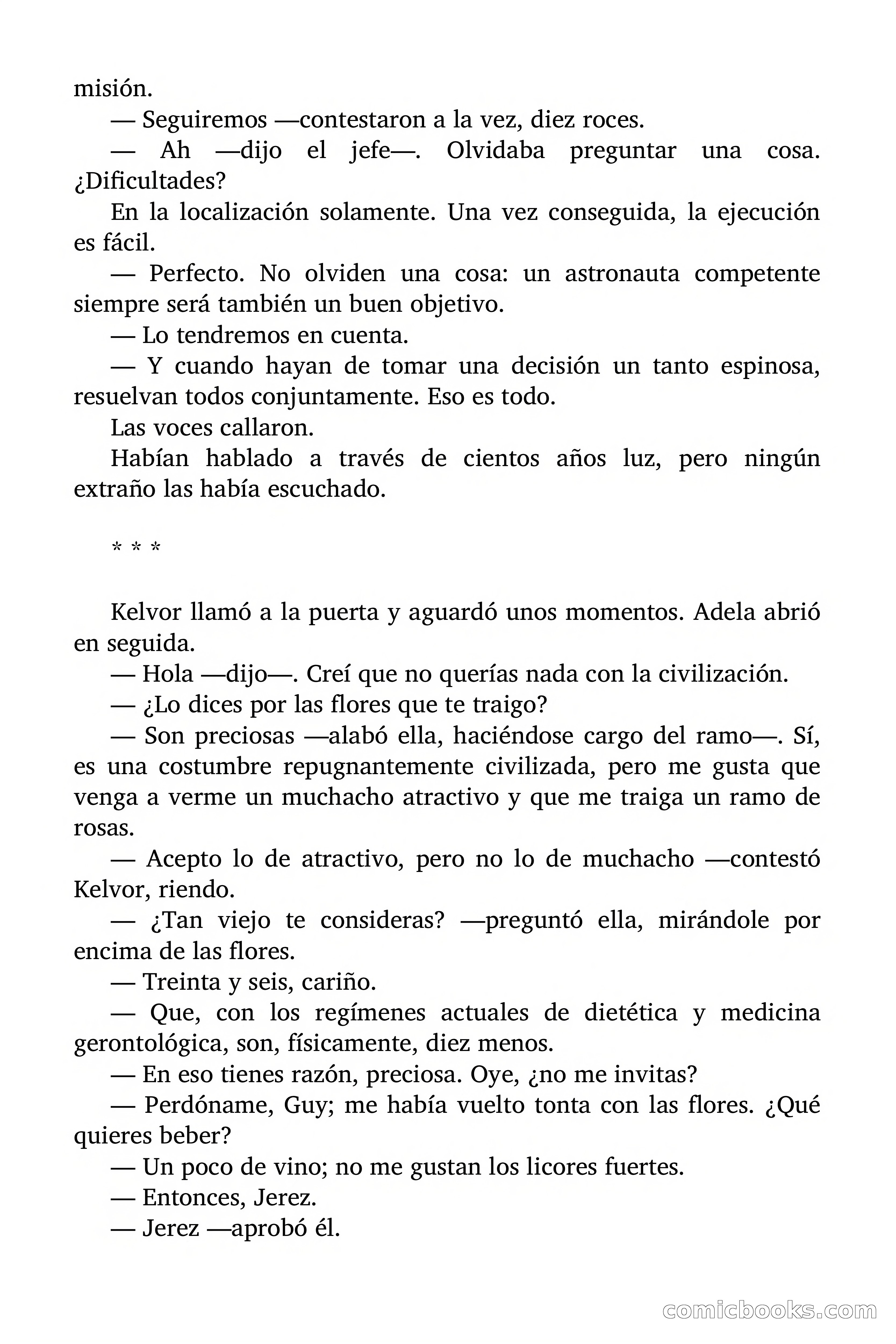 Botín invisible — page 25 of 94