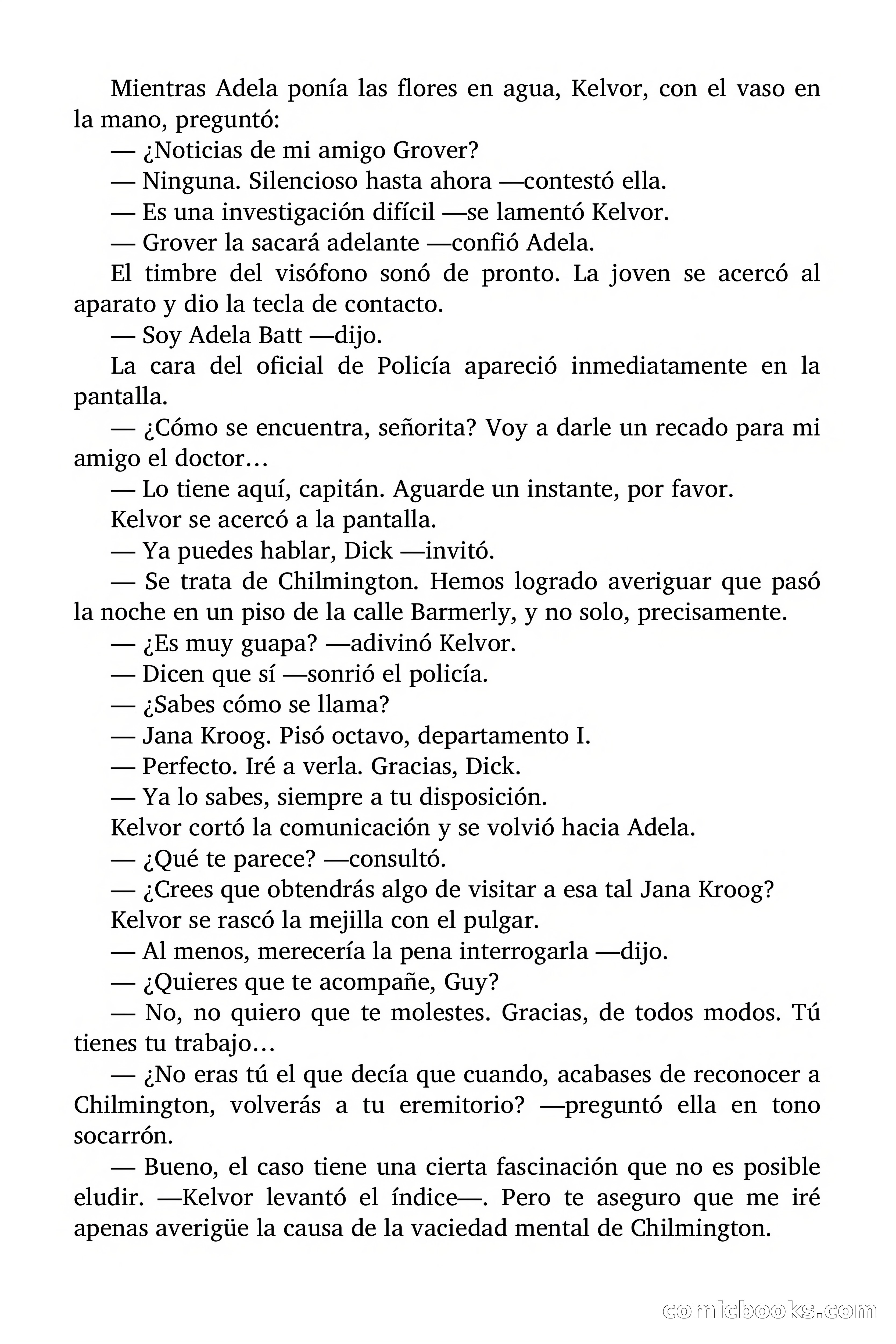 Botín invisible — page 26 of 94