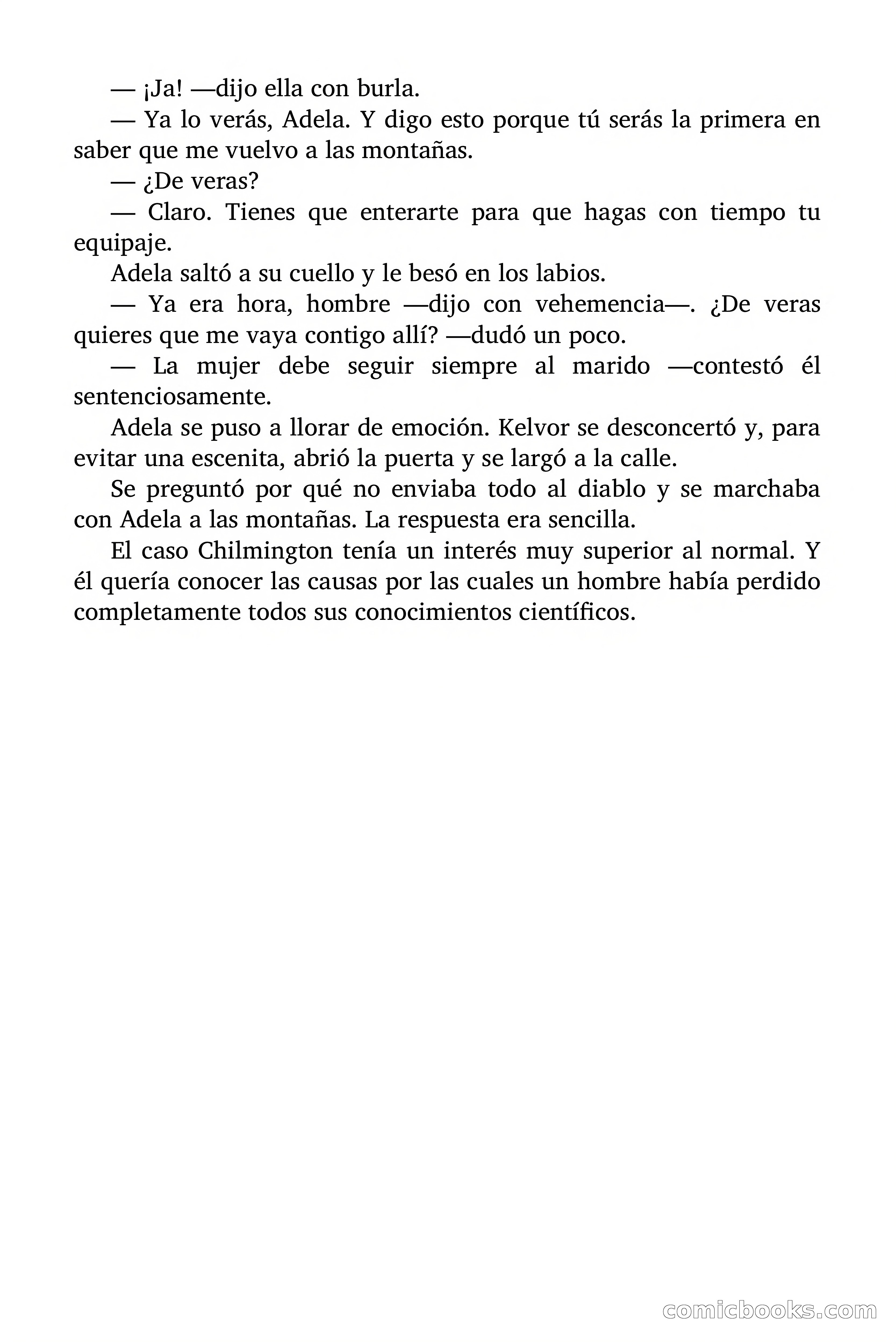 Botín invisible — page 27 of 94