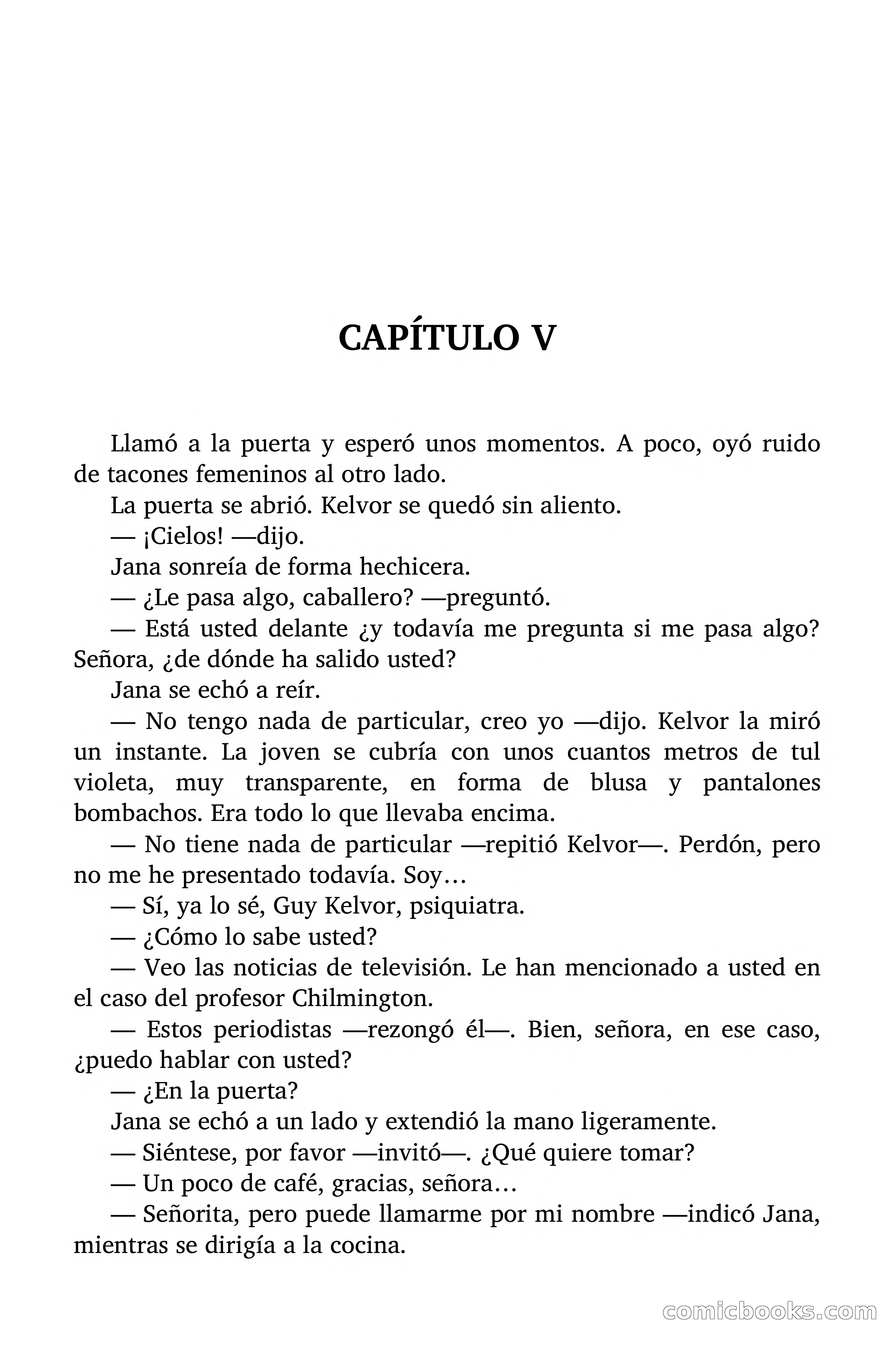 Botín invisible — page 28 of 94