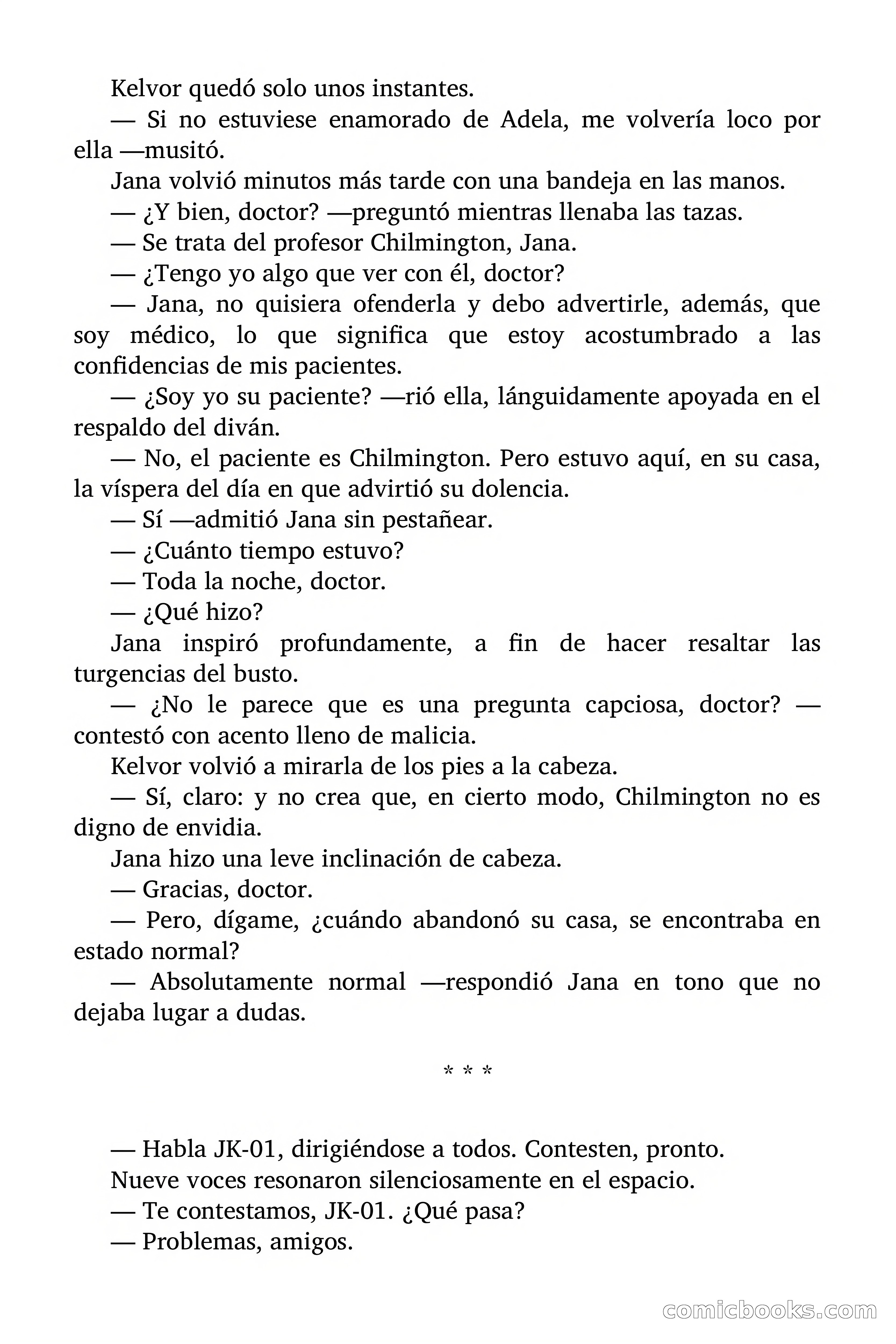 Botín invisible — page 29 of 94