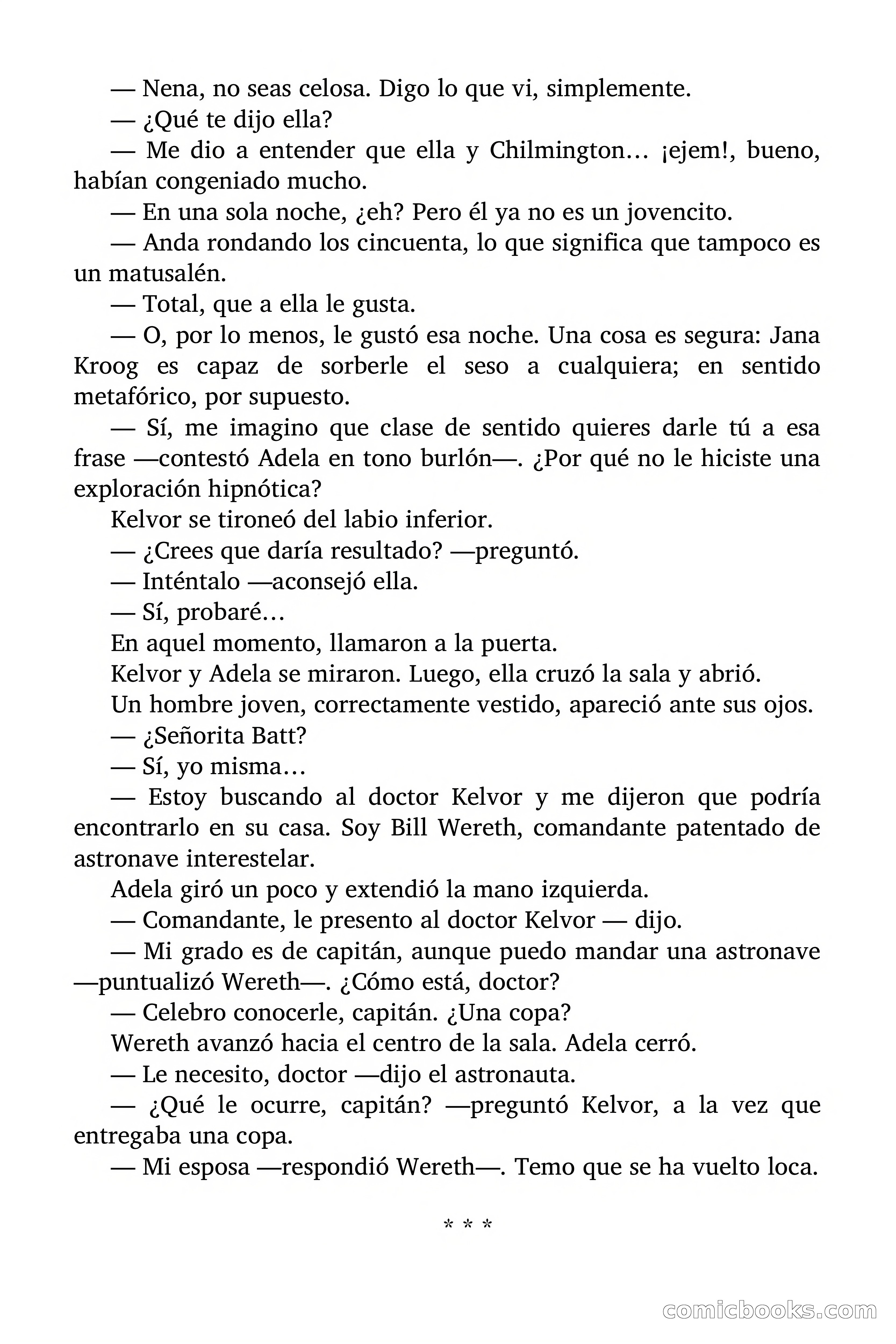 Botín invisible — page 31 of 94