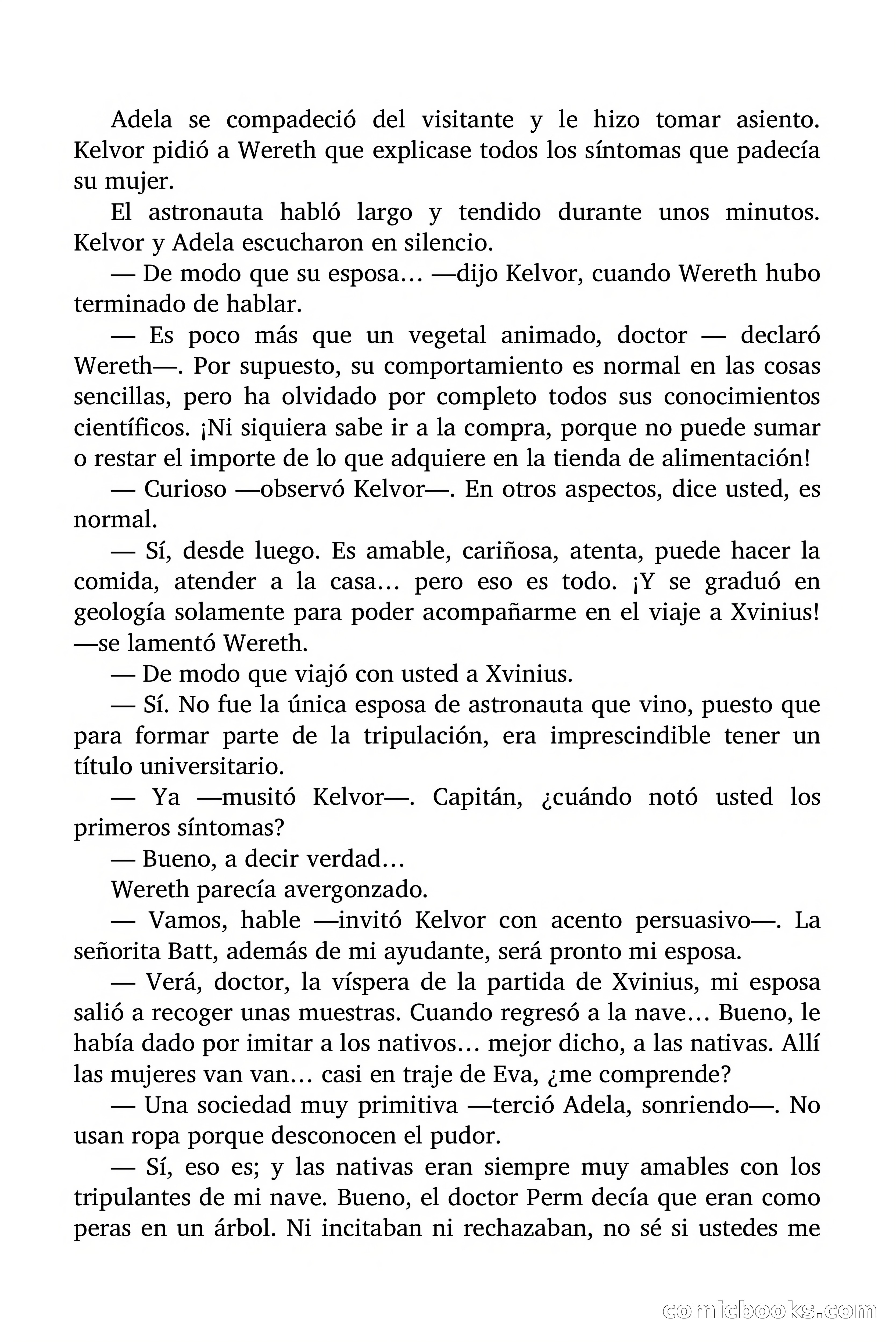 Botín invisible — page 32 of 94
