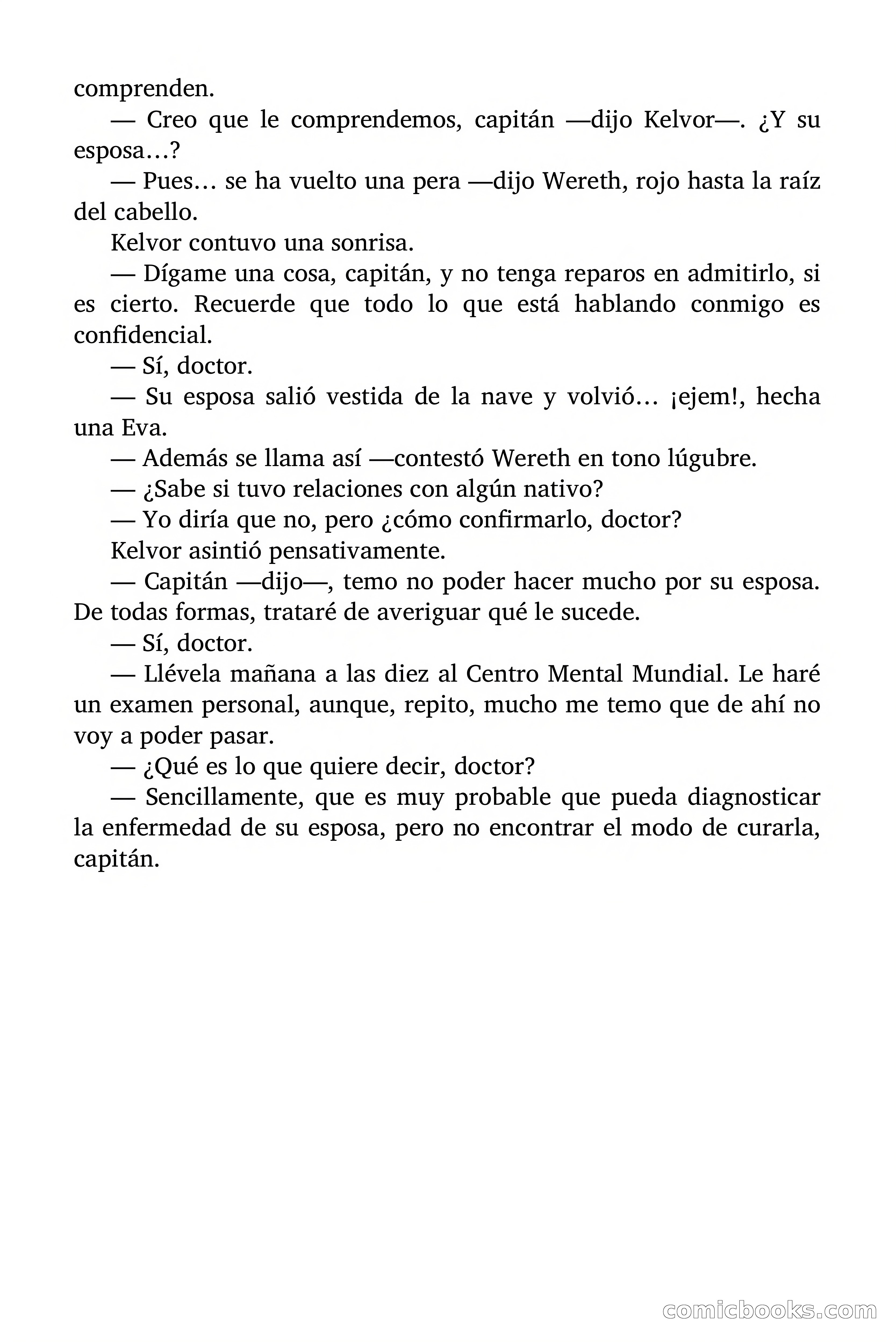 Botín invisible — page 33 of 94