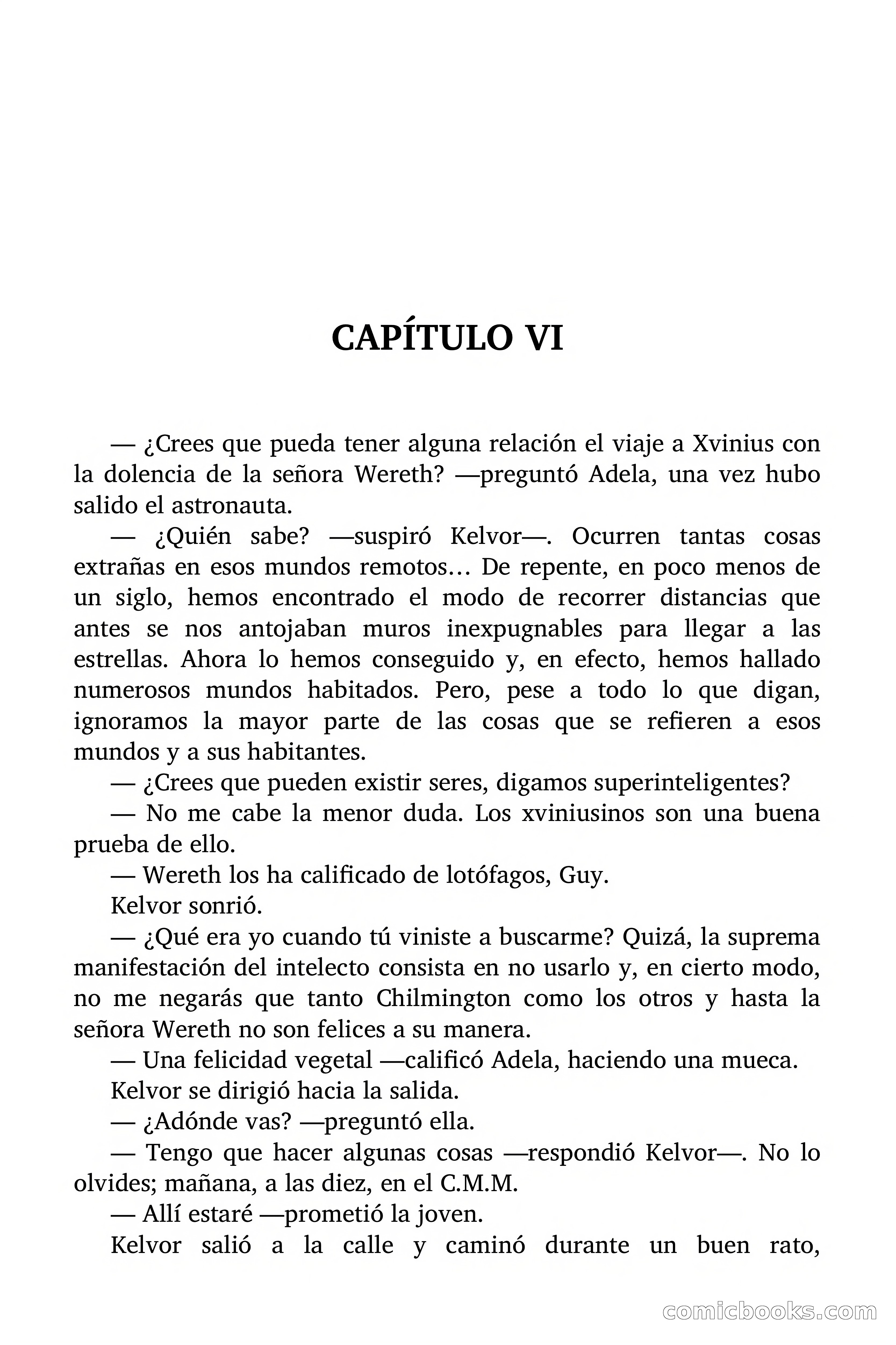 Botín invisible — page 34 of 94