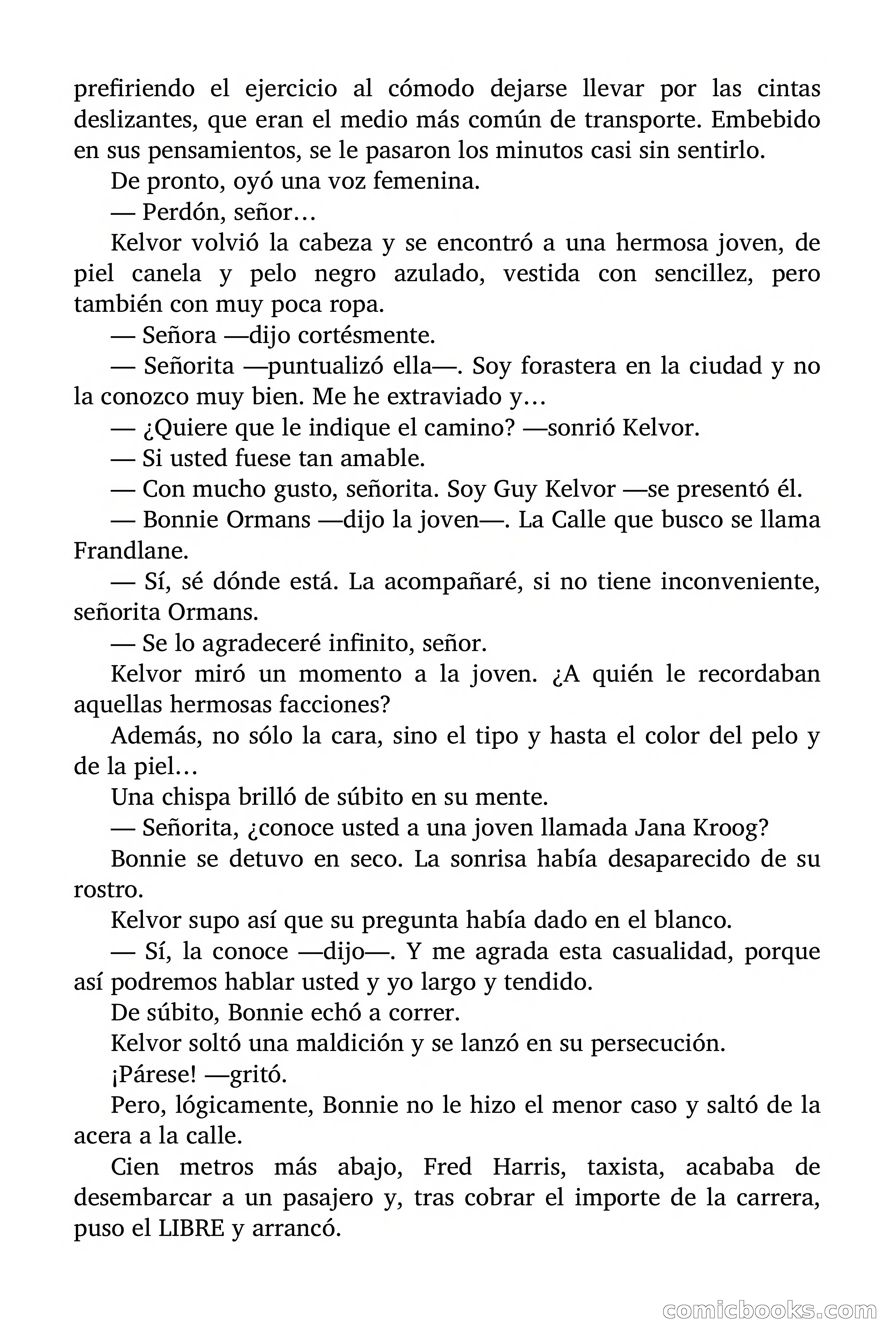 Botín invisible — page 35 of 94