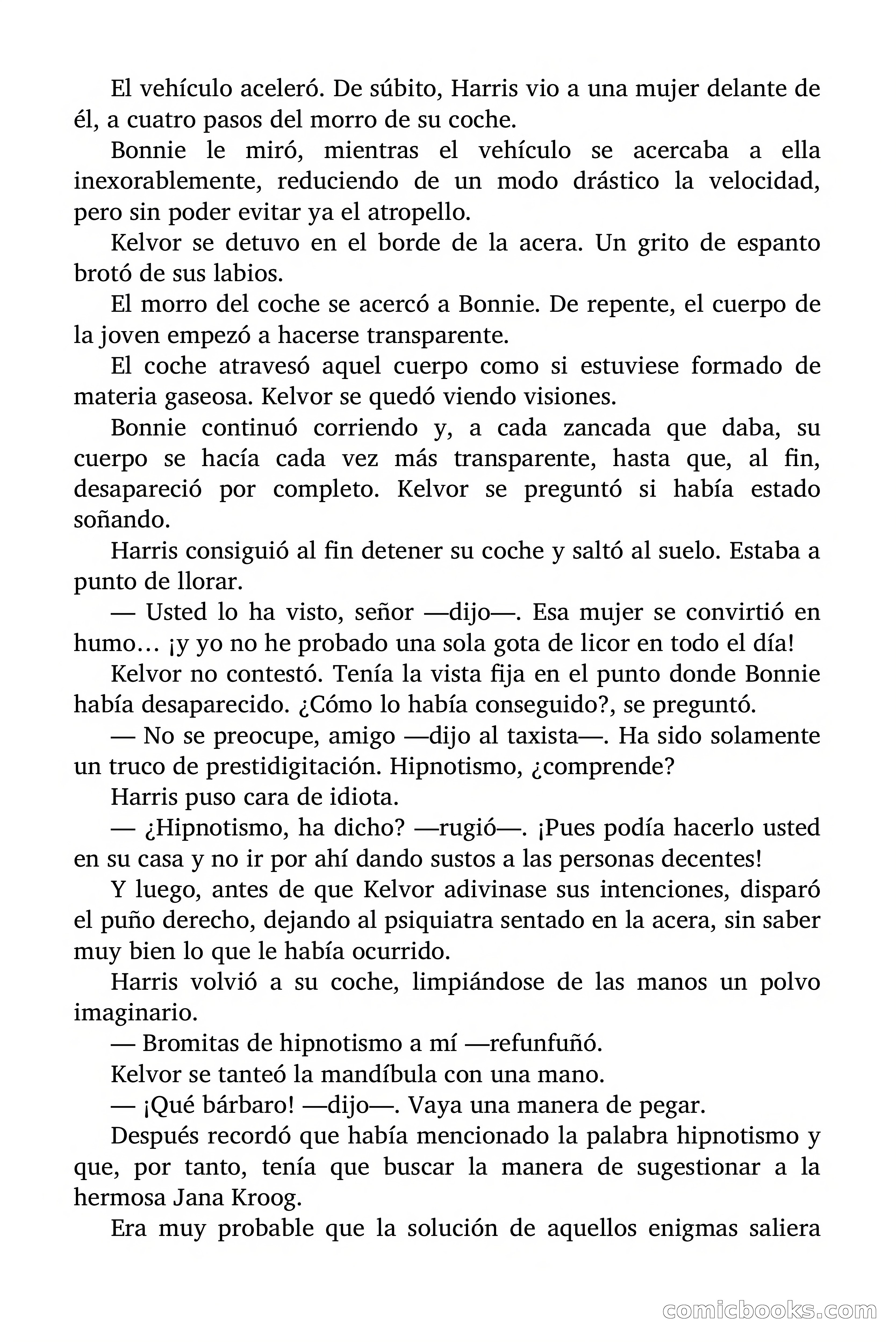 Botín invisible — page 36 of 94