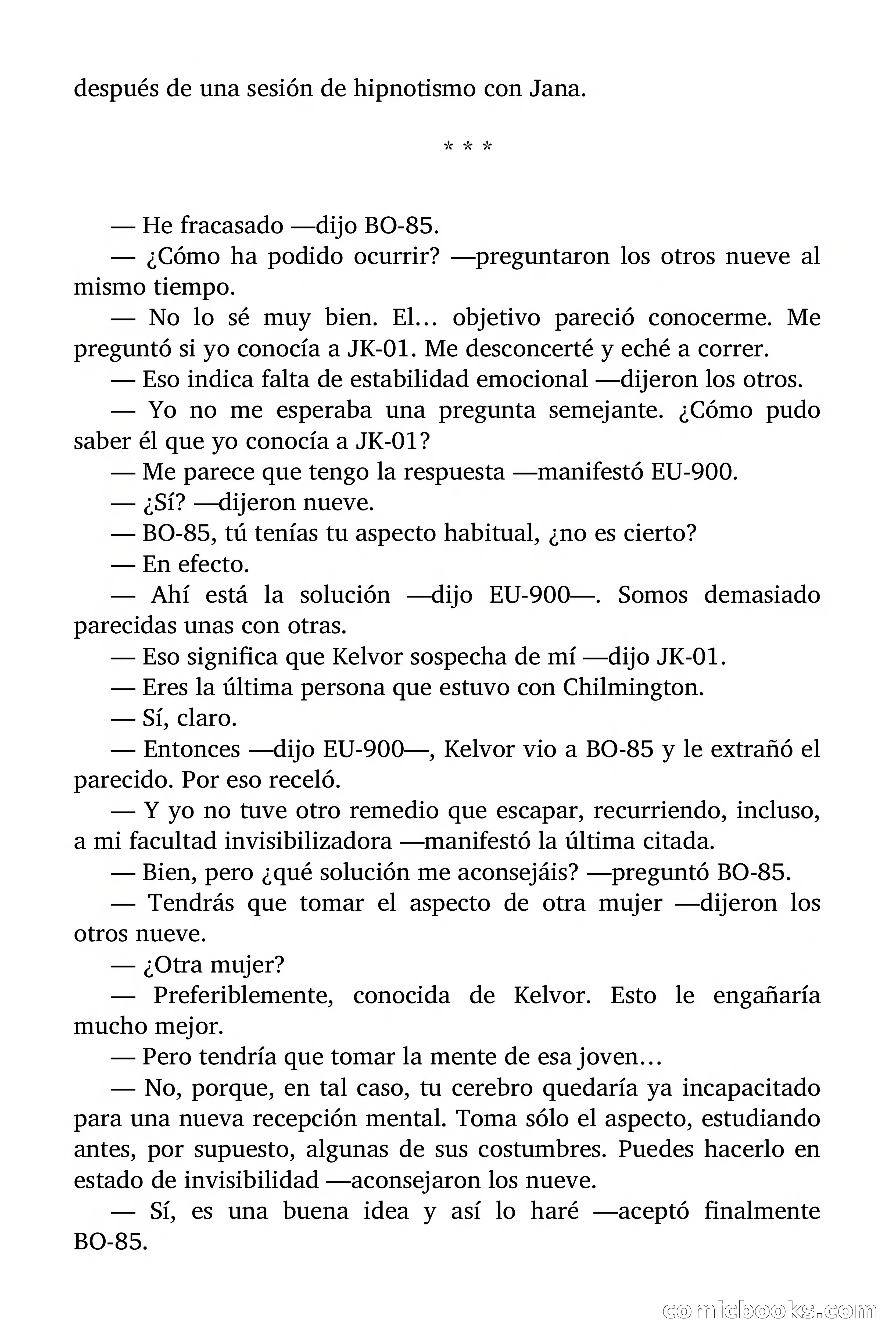 Botín invisible — page 37 of 94