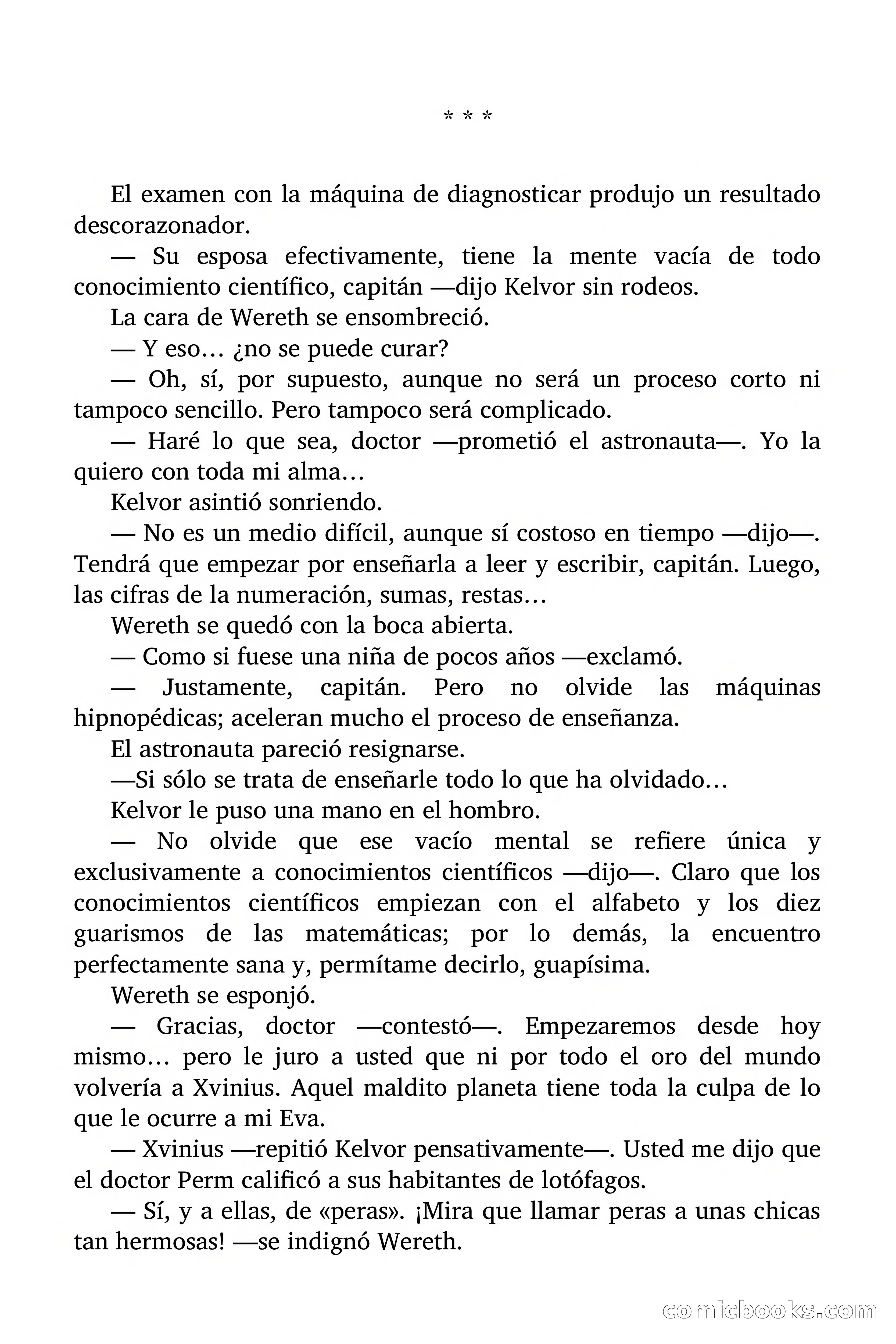 Botín invisible — page 38 of 94