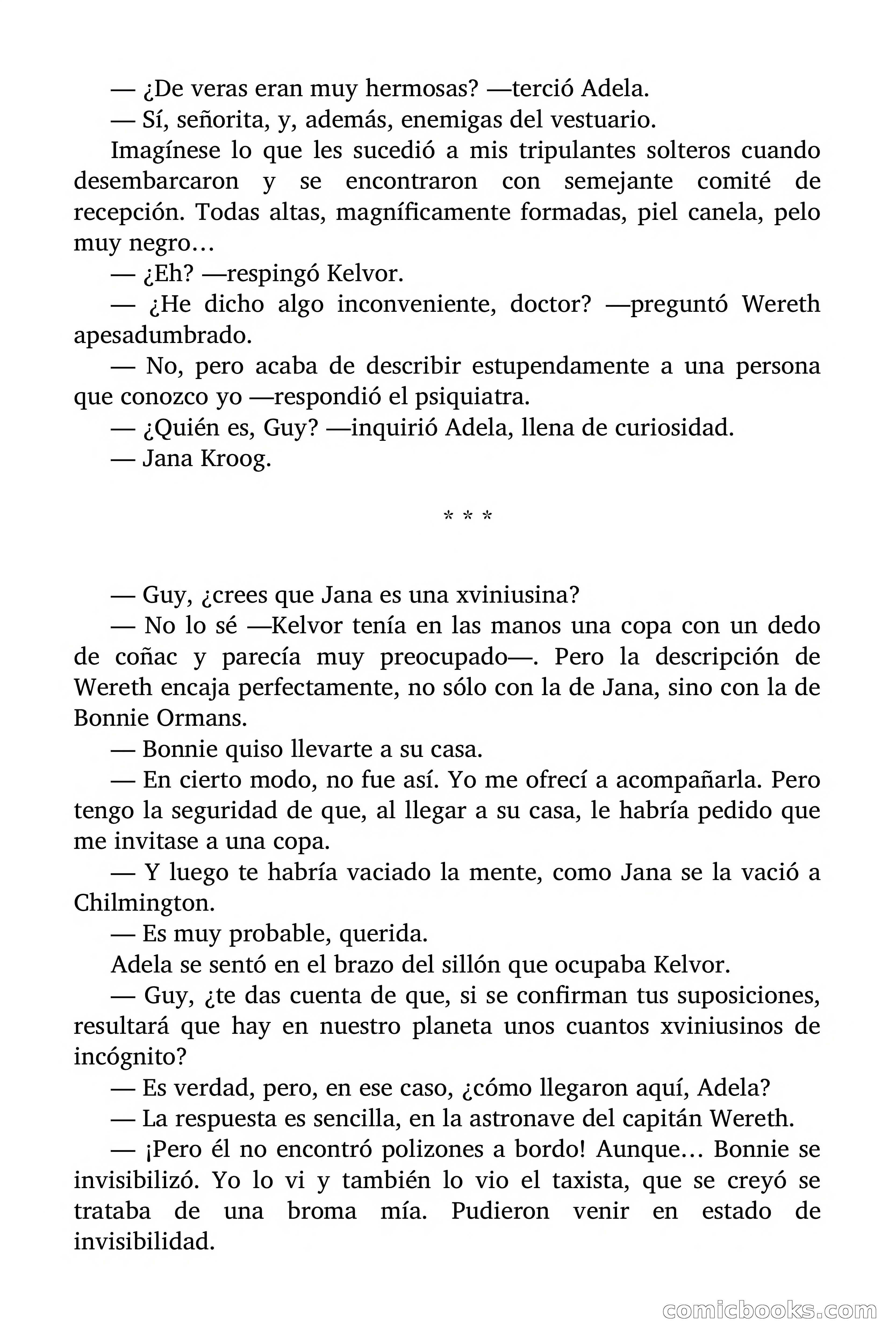 Botín invisible — page 39 of 94