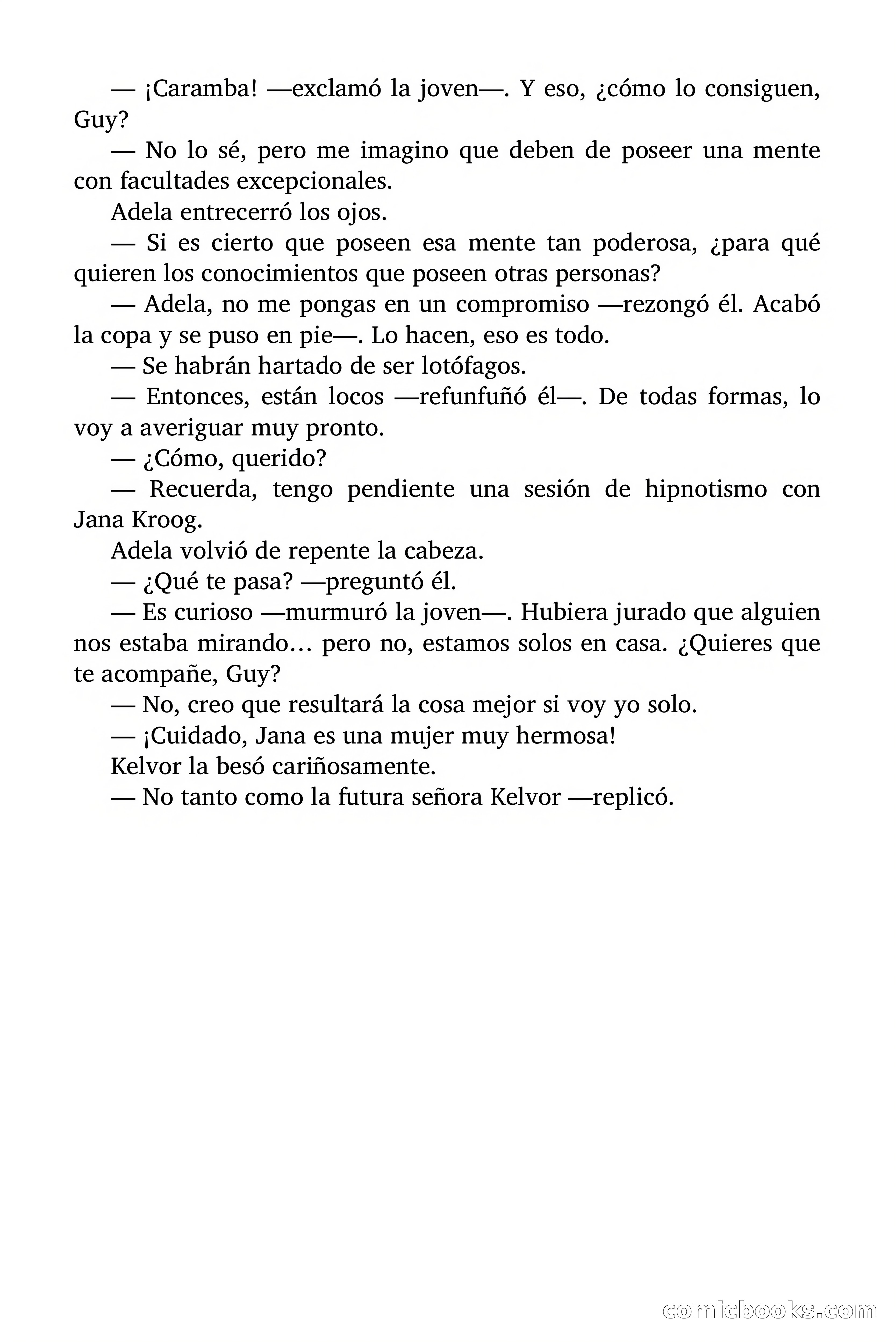Botín invisible — page 40 of 94