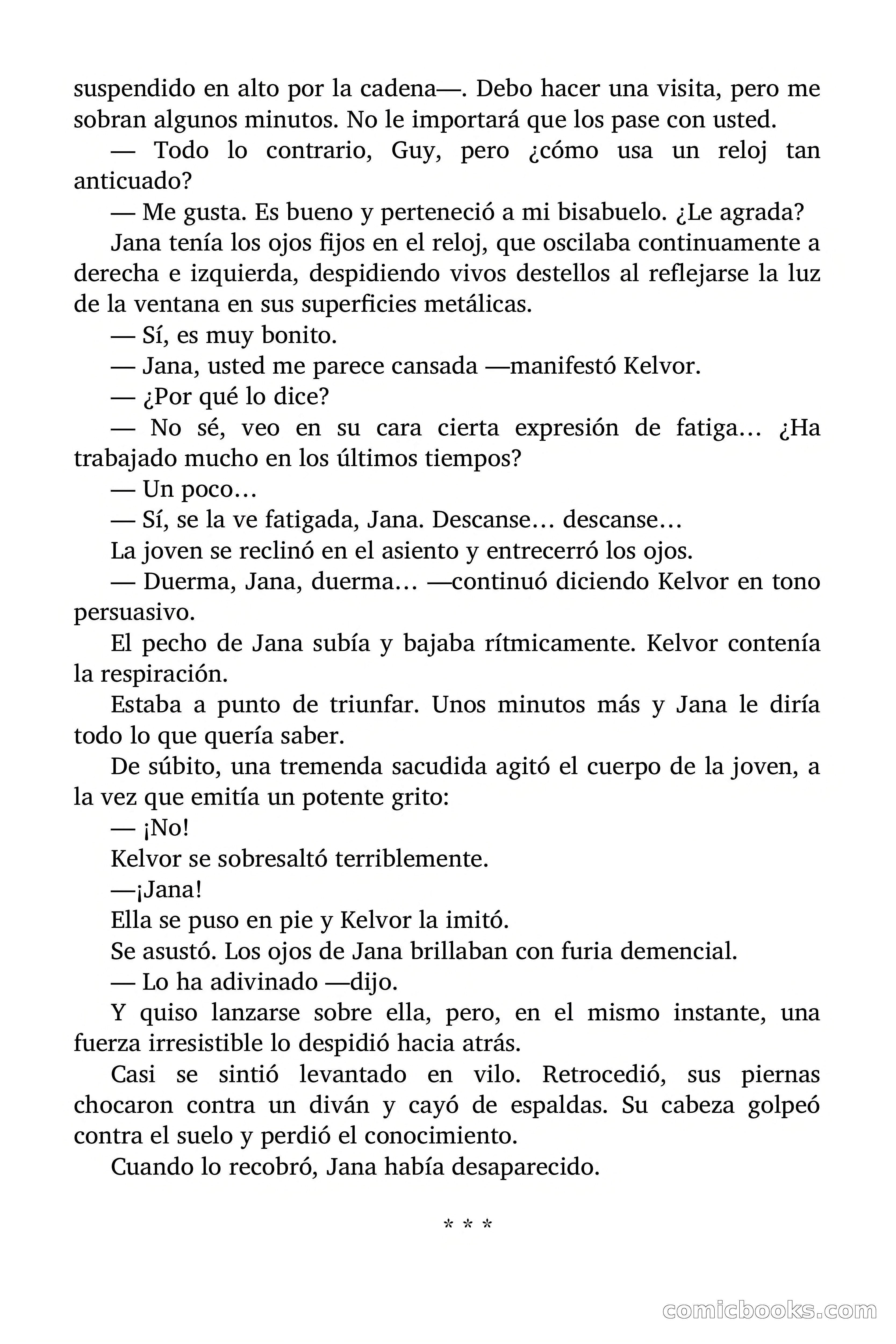 Botín invisible — page 42 of 94