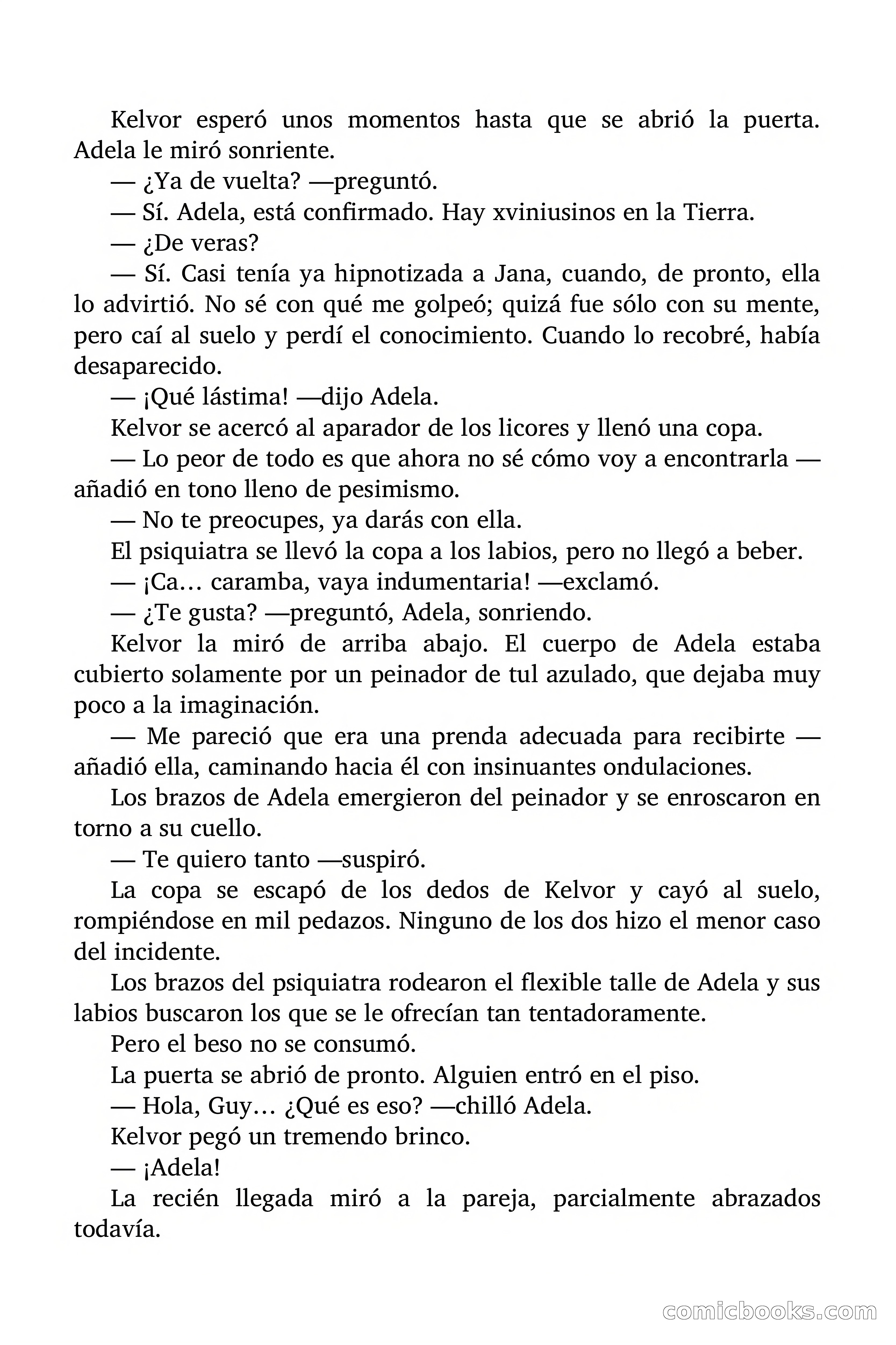 Botín invisible — page 43 of 94
