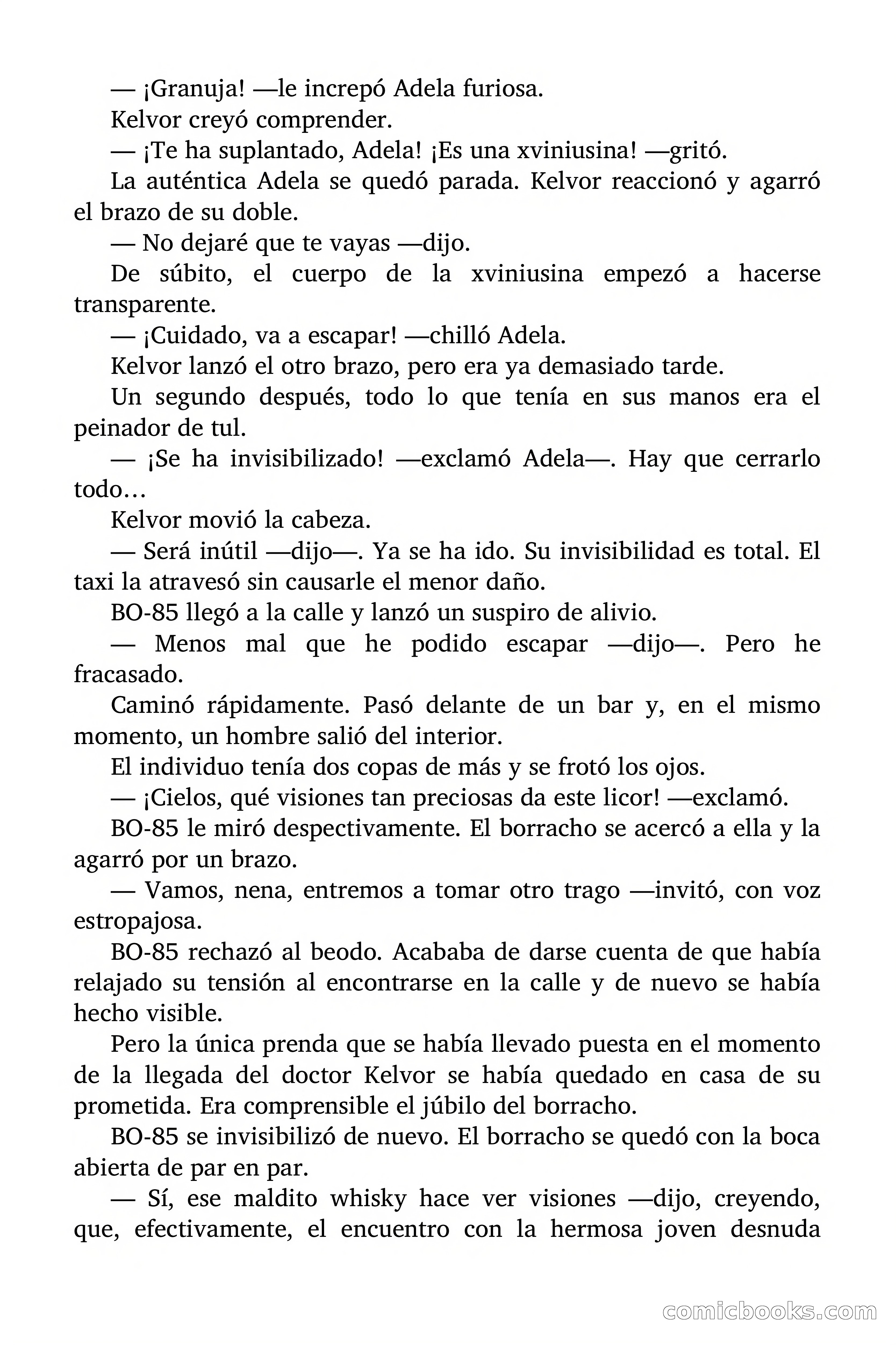 Botín invisible — page 44 of 94