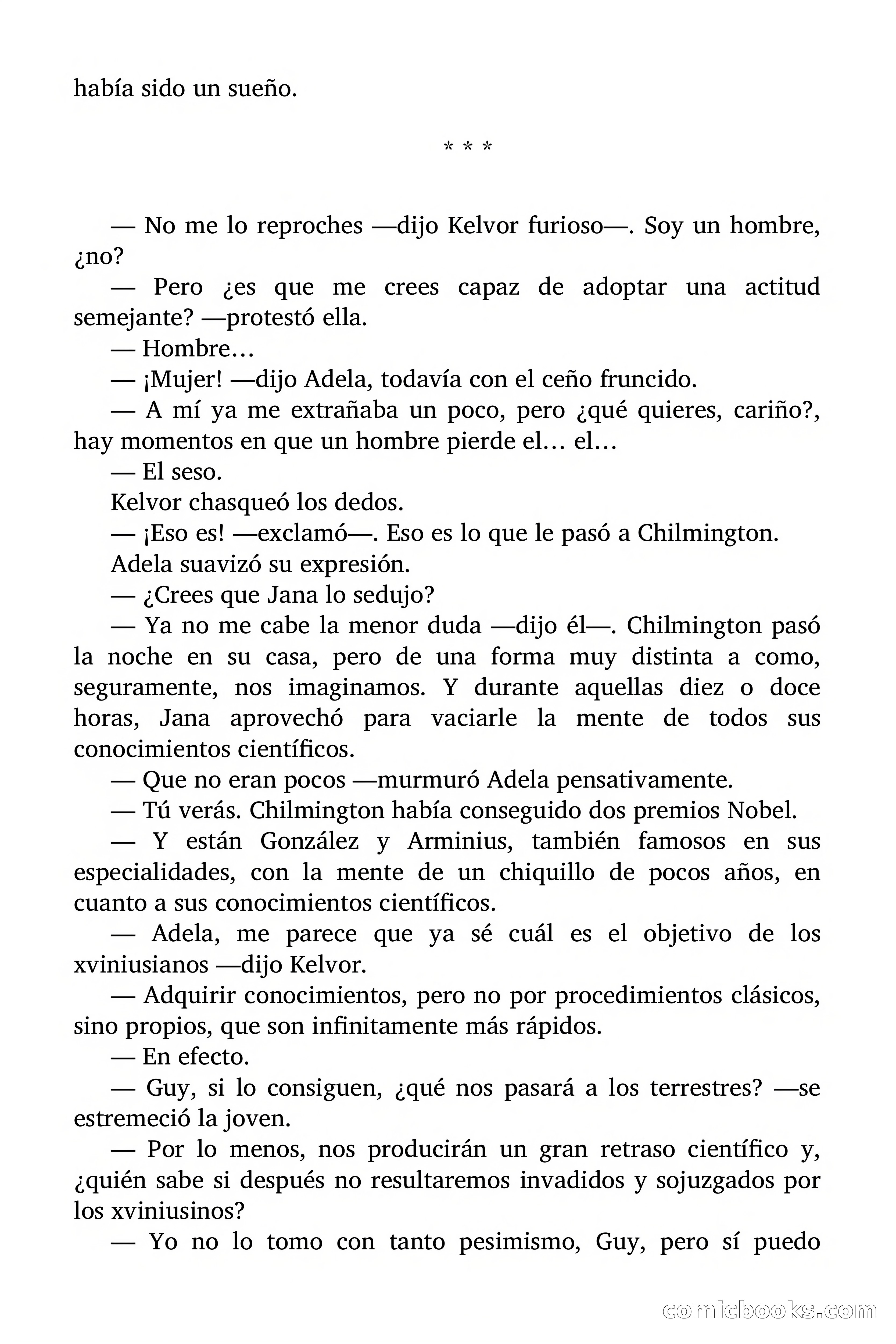 Botín invisible — page 45 of 94