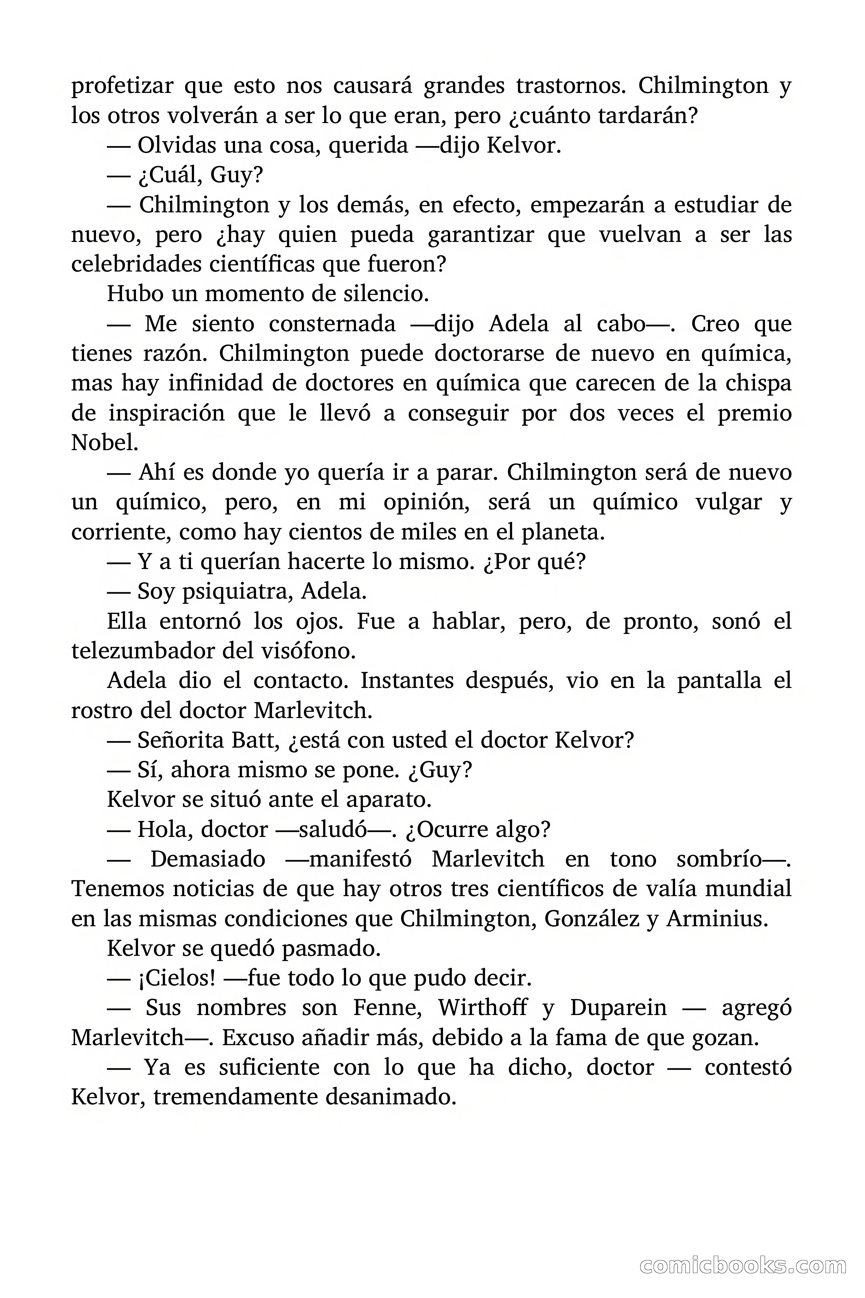 Botín invisible — page 46 of 94