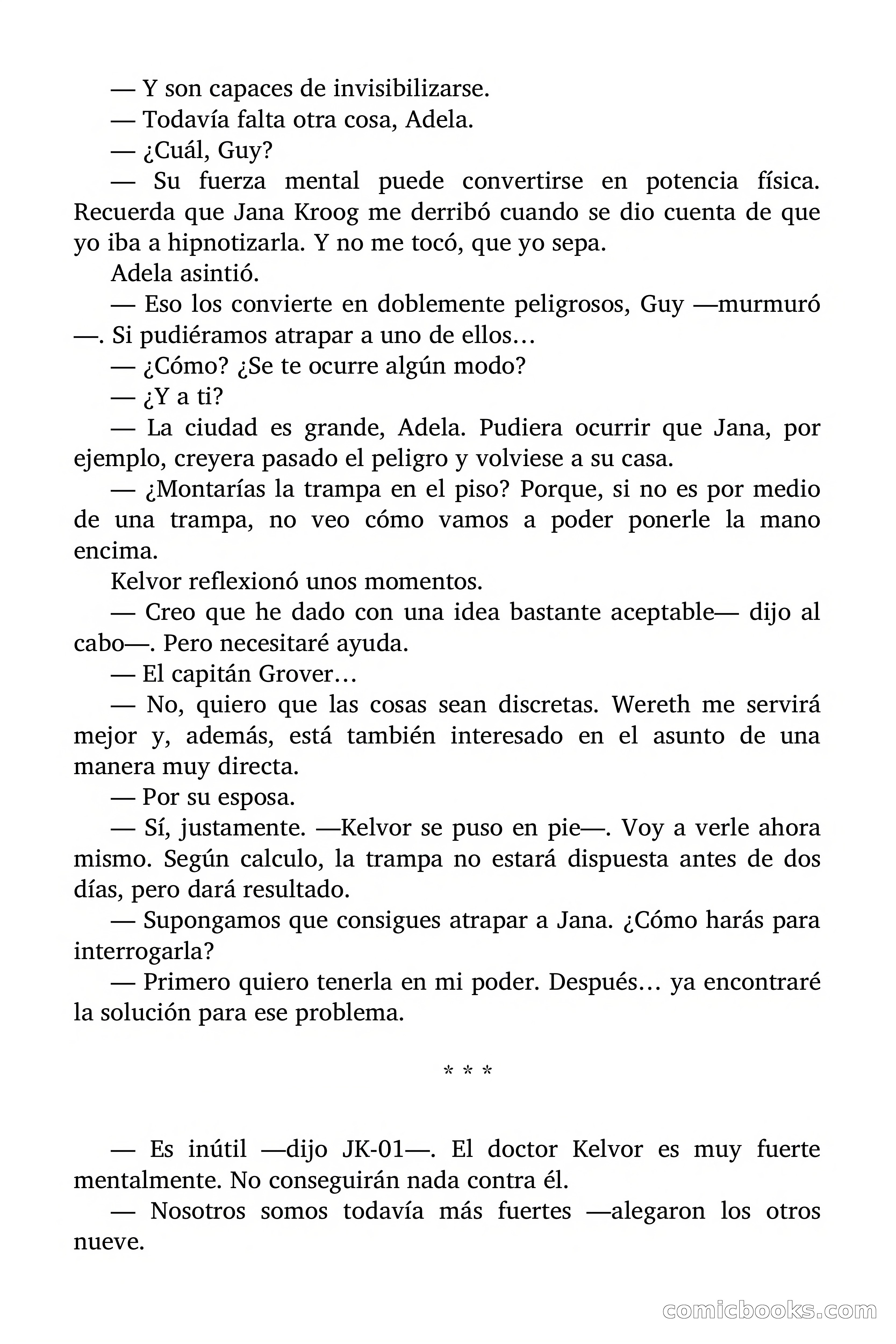 Botín invisible — page 48 of 94