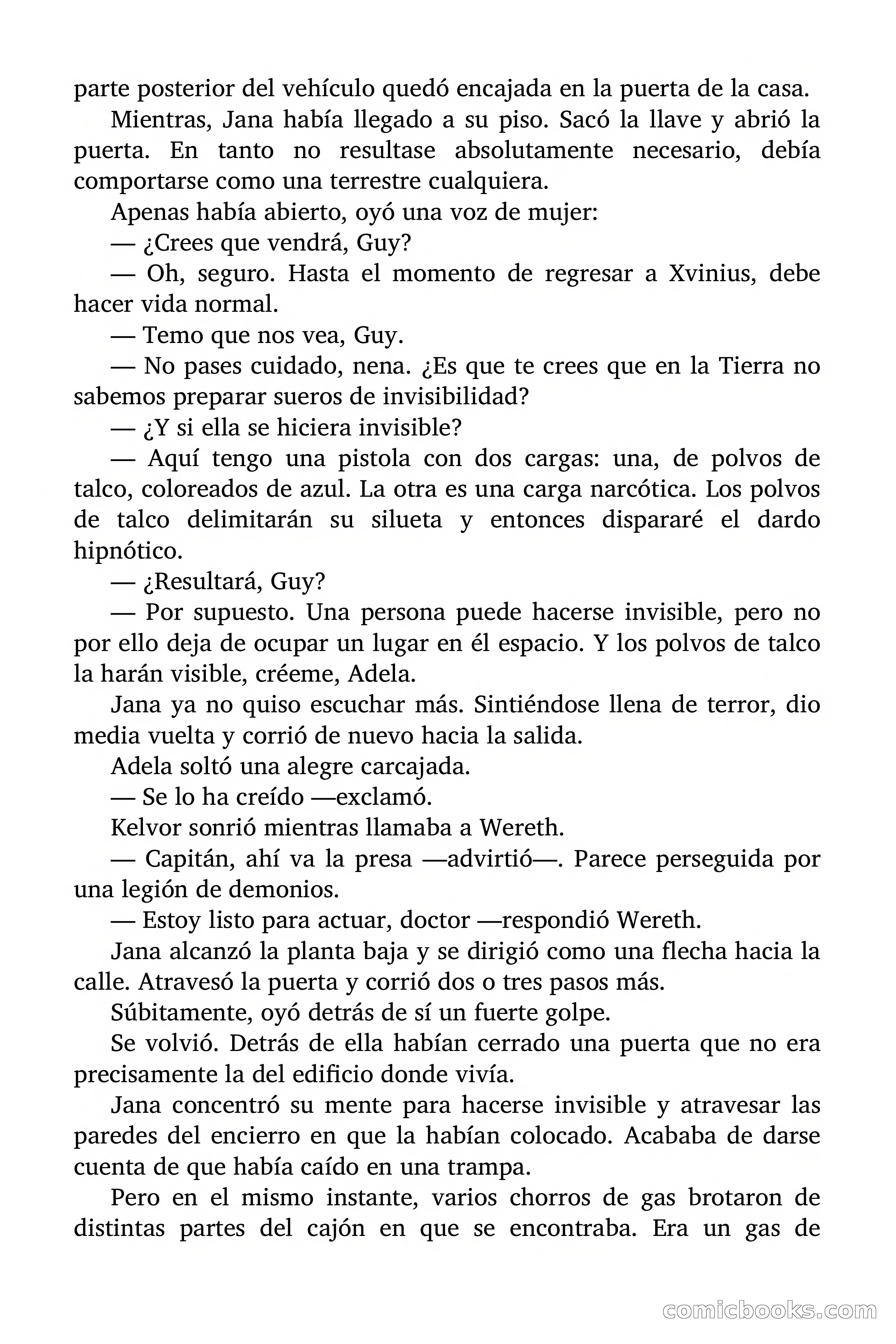 Botín invisible — page 50 of 94