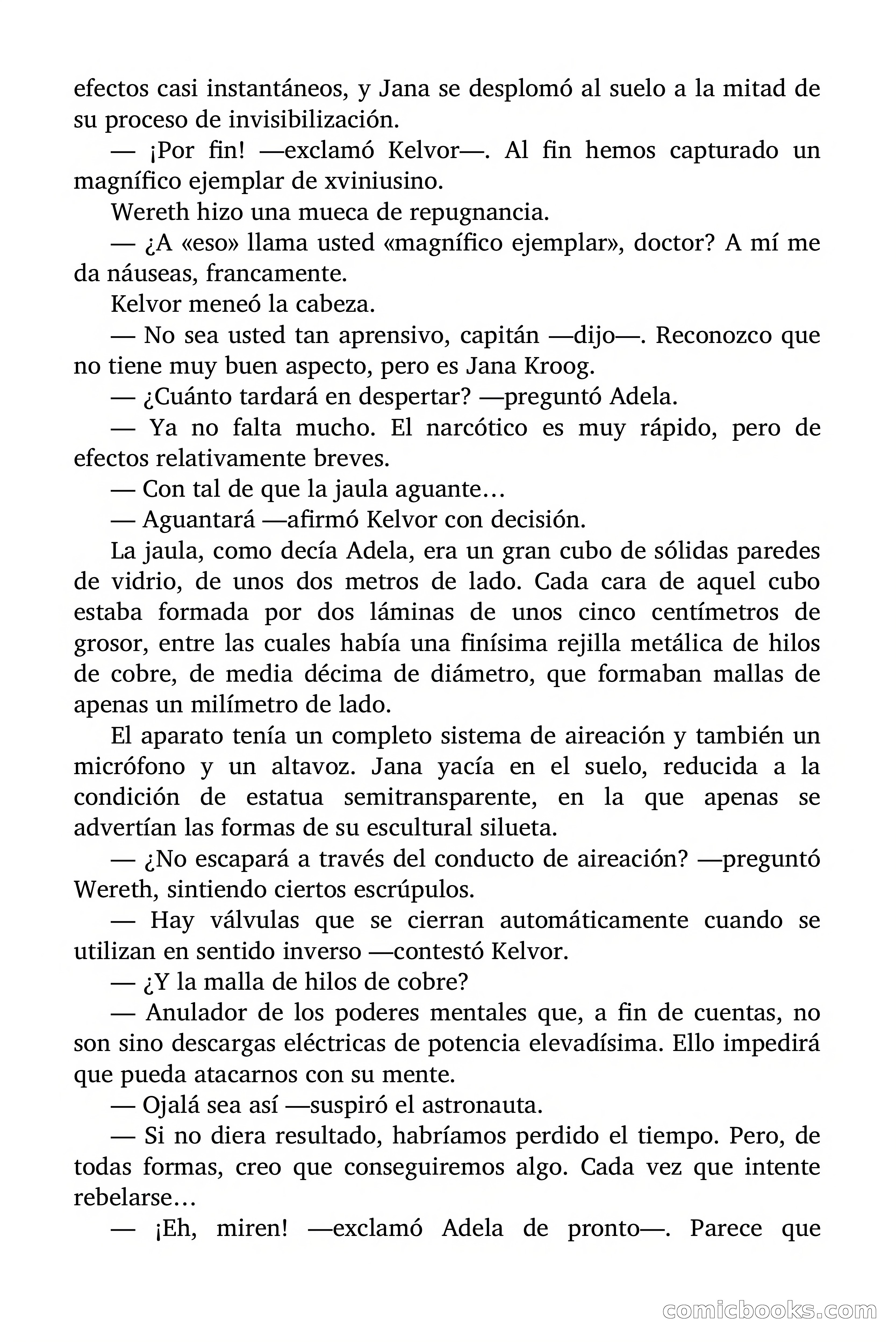 Botín invisible — page 51 of 94