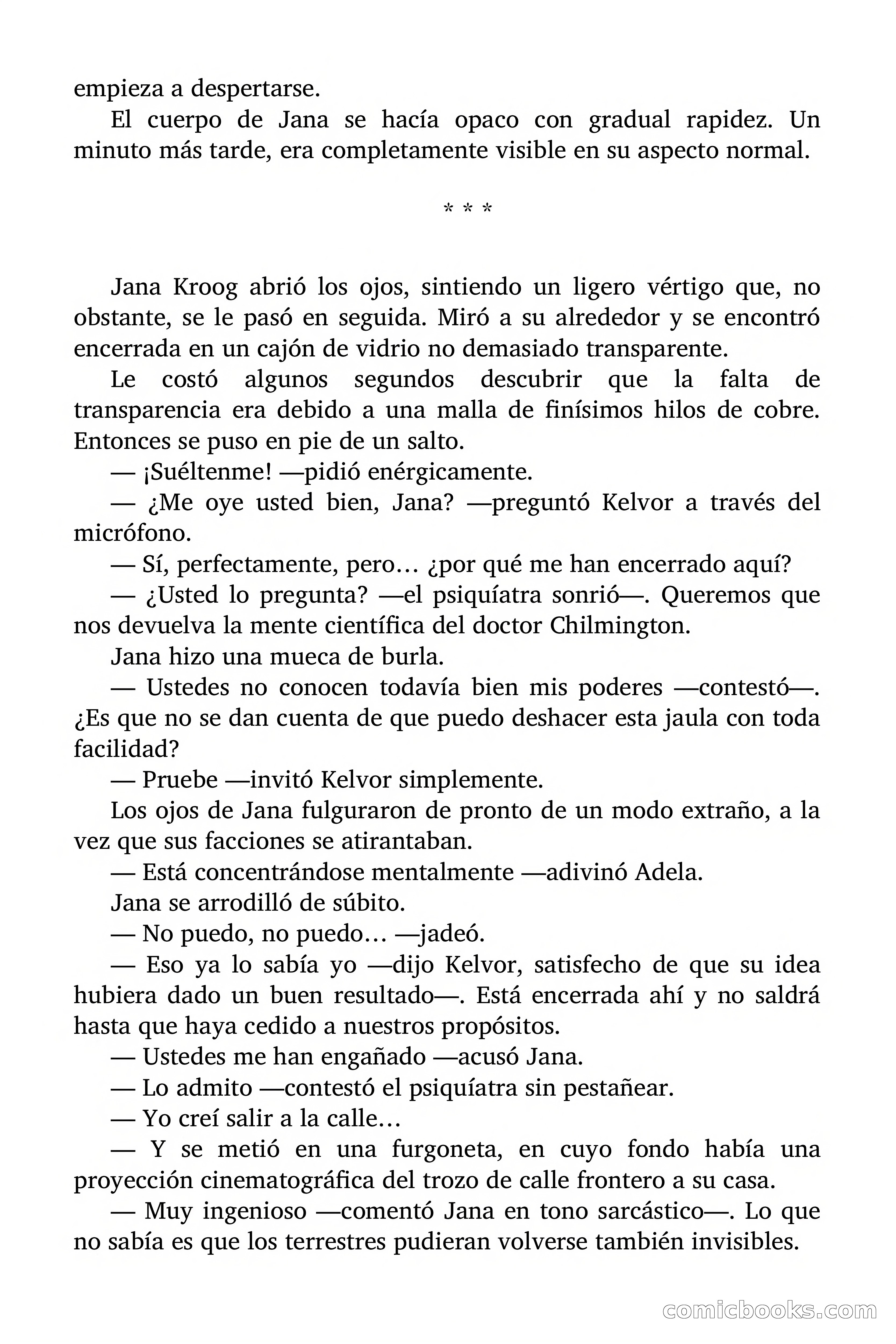 Botín invisible — page 52 of 94