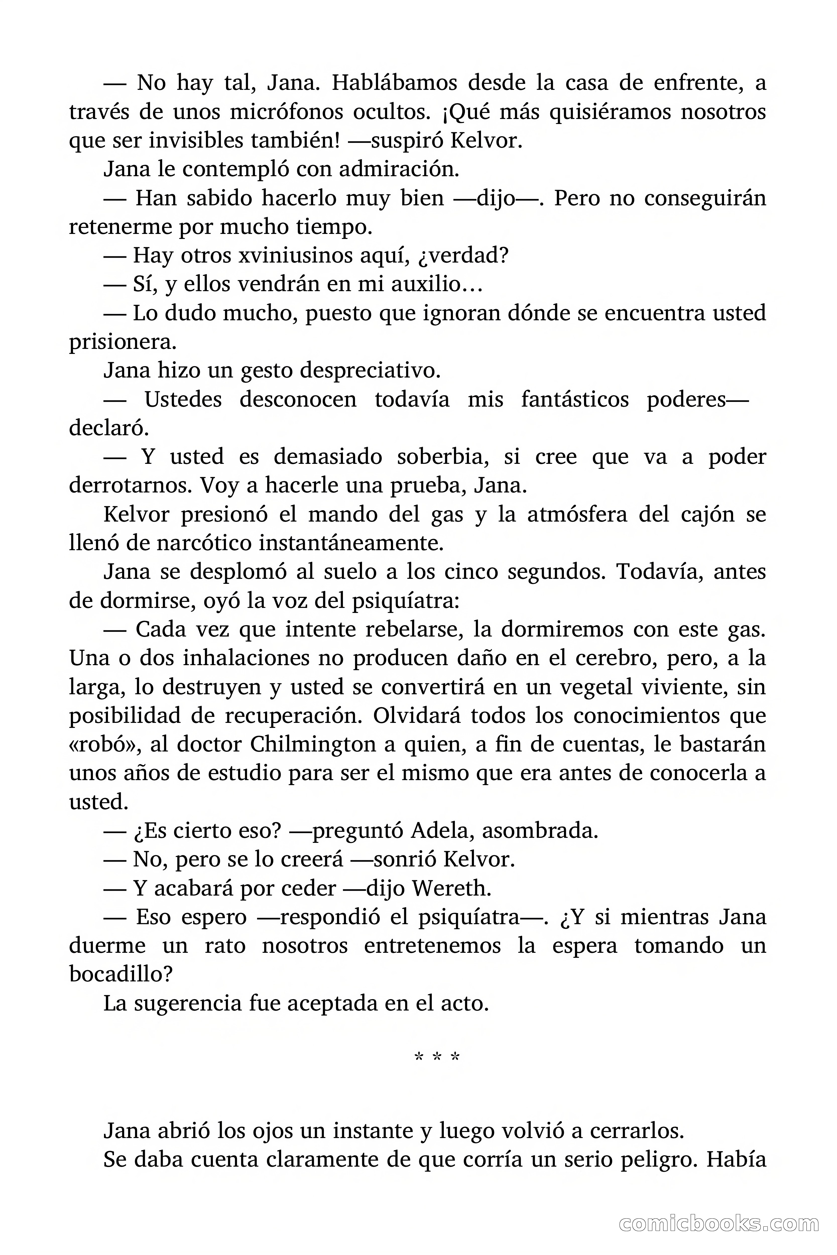 Botín invisible — page 53 of 94