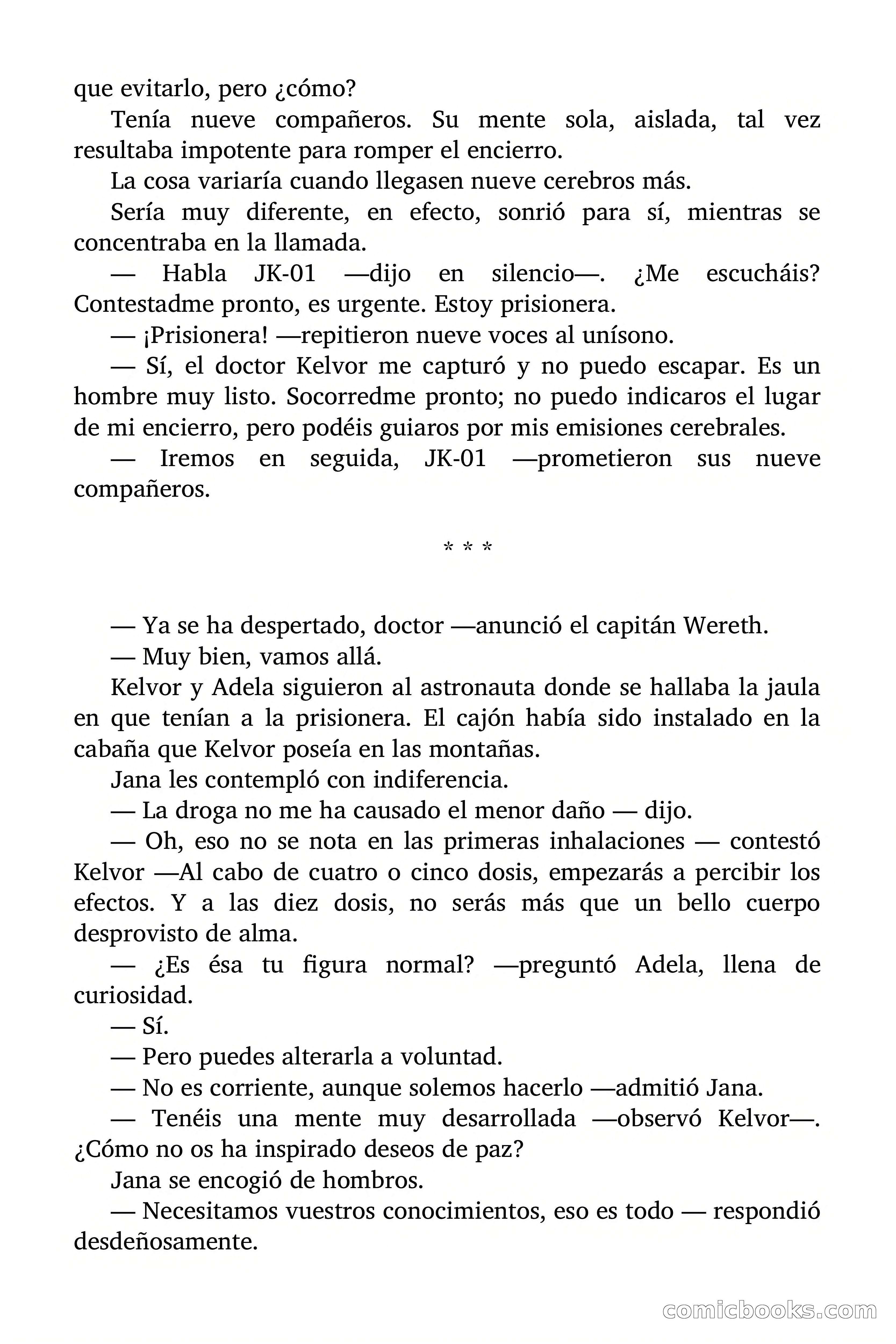 Botín invisible — page 54 of 94