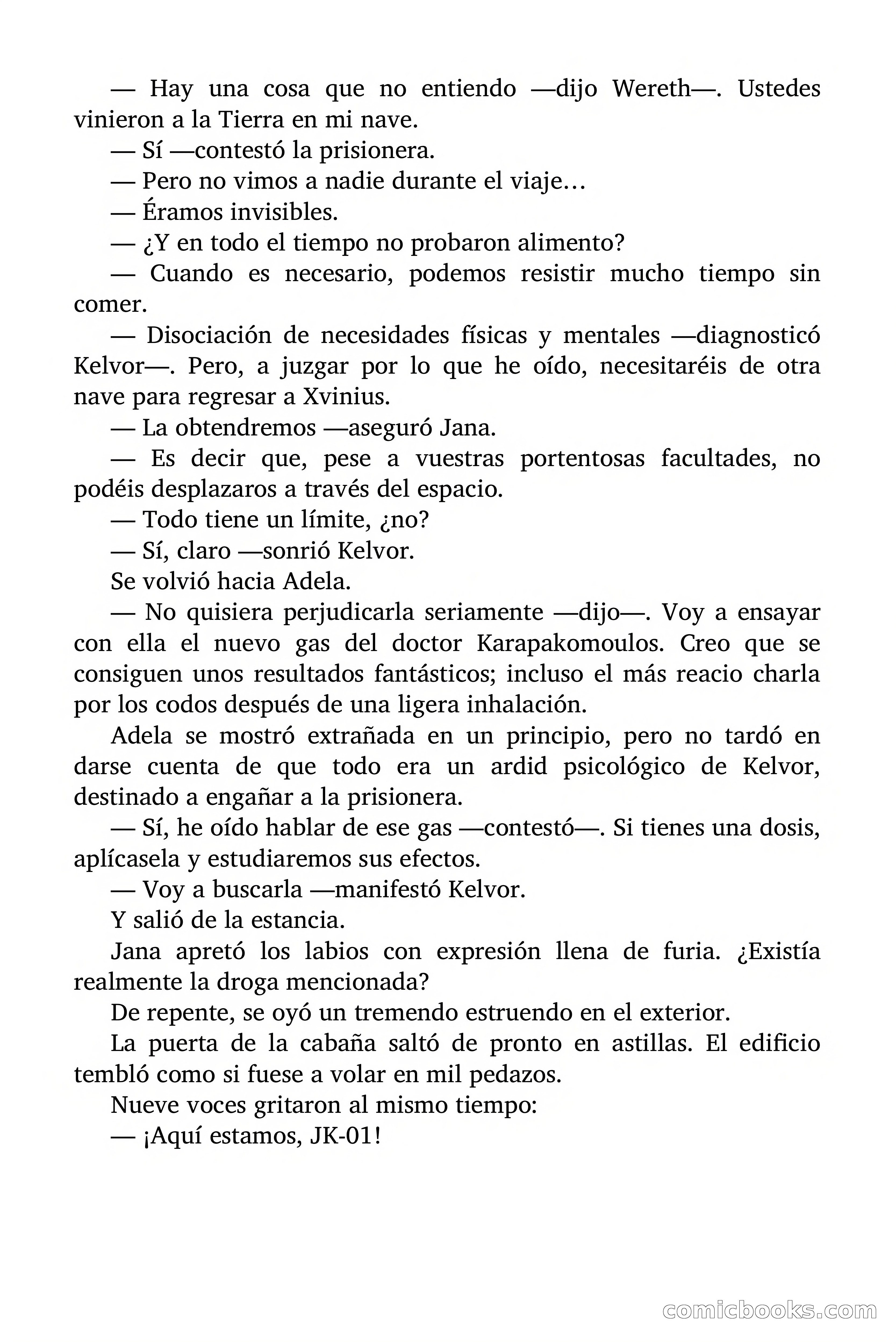 Botín invisible — page 55 of 94